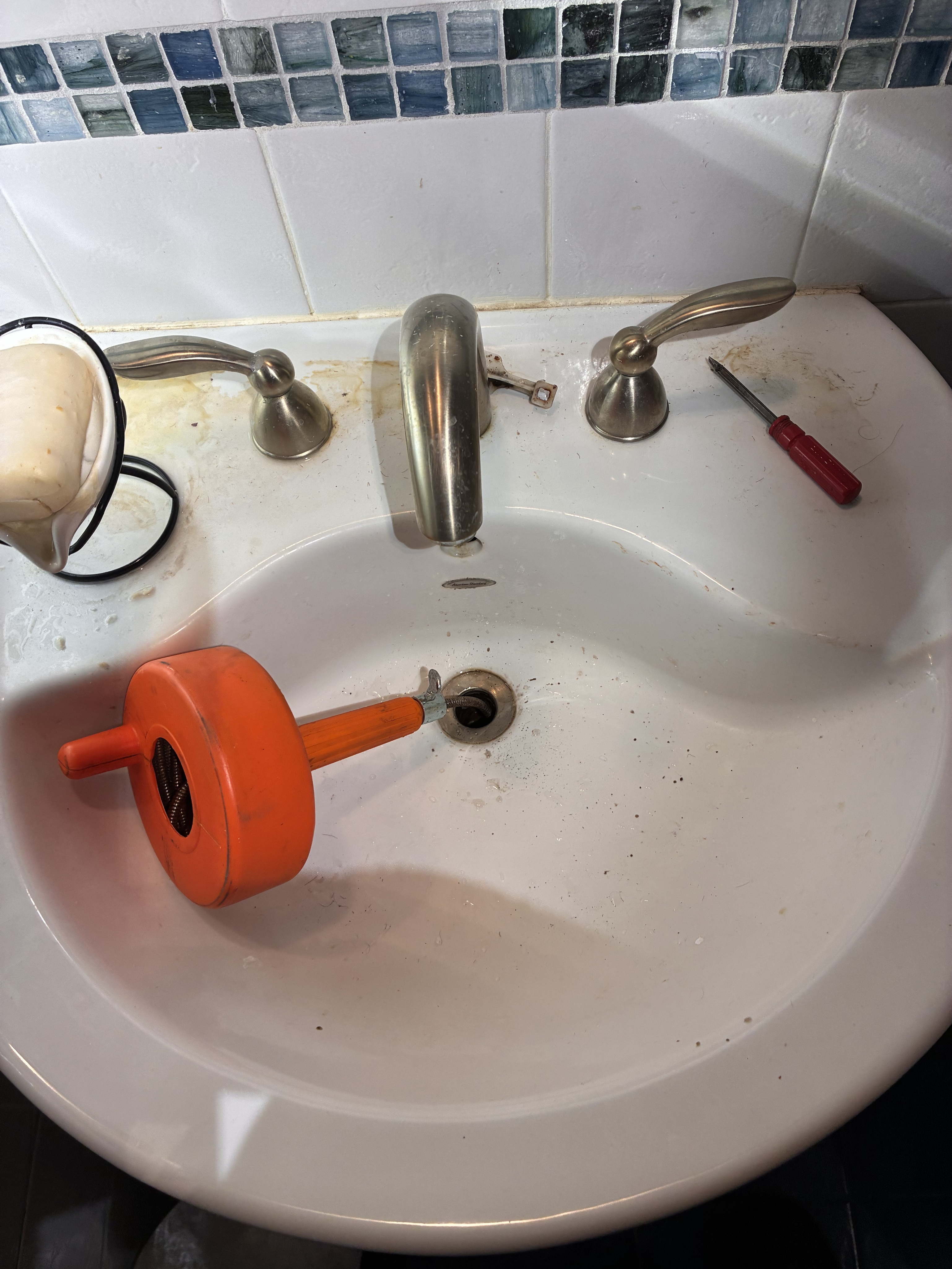 Drain cleaning in San Francisco by Heises Plumbing