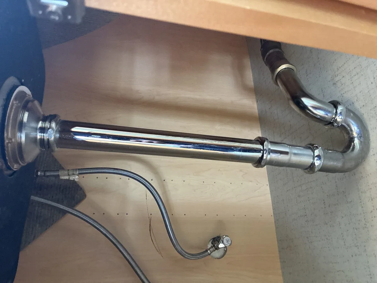 Drain Cleaning in Excelsior