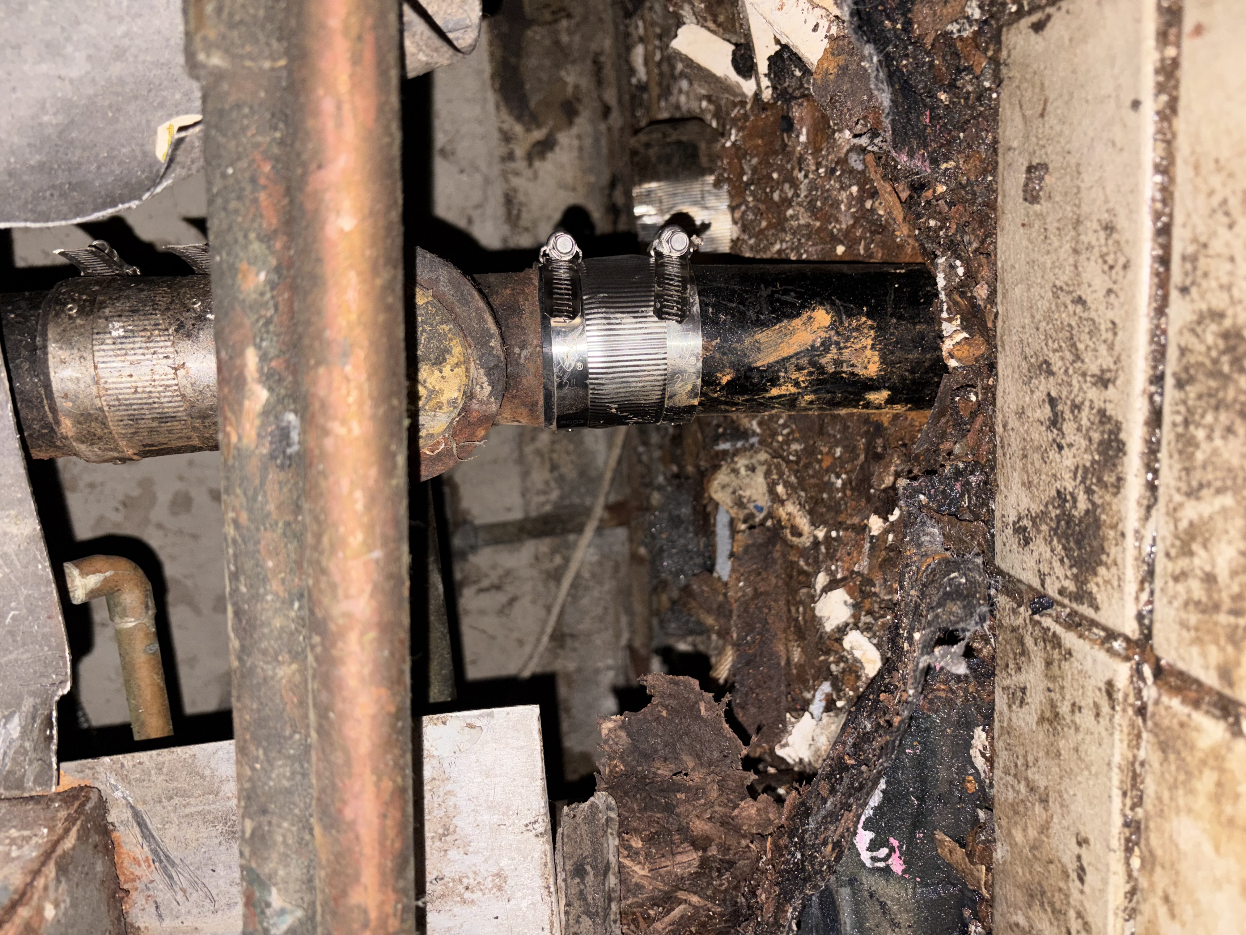 Drain cleaning in San Francisco by Heises Plumbing