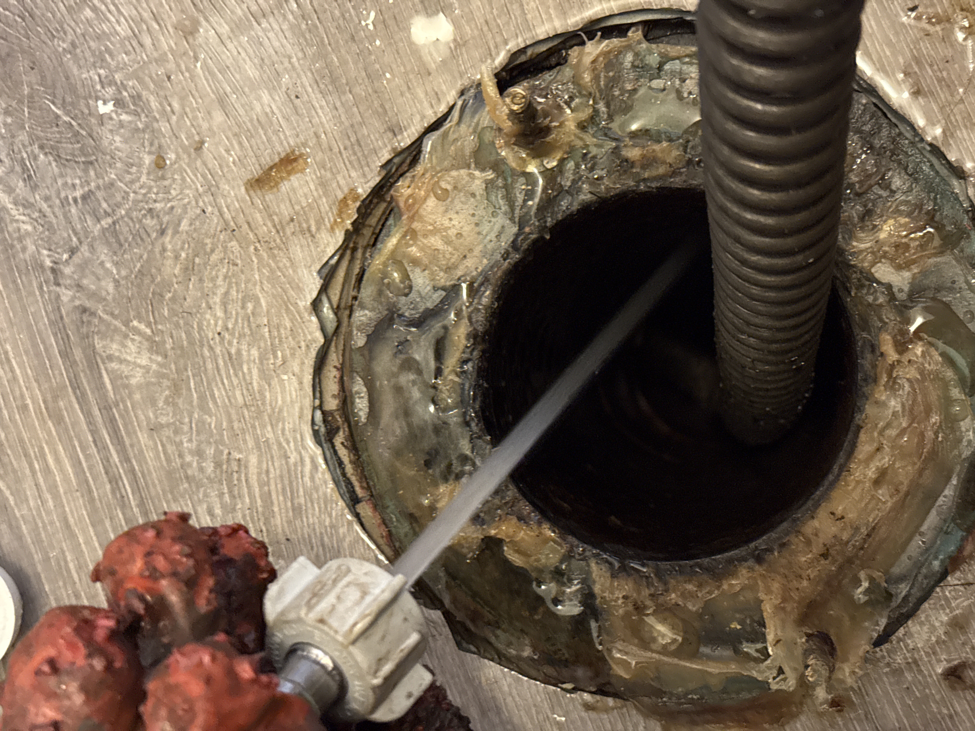 Drain Cleaning in San Francisco, CA