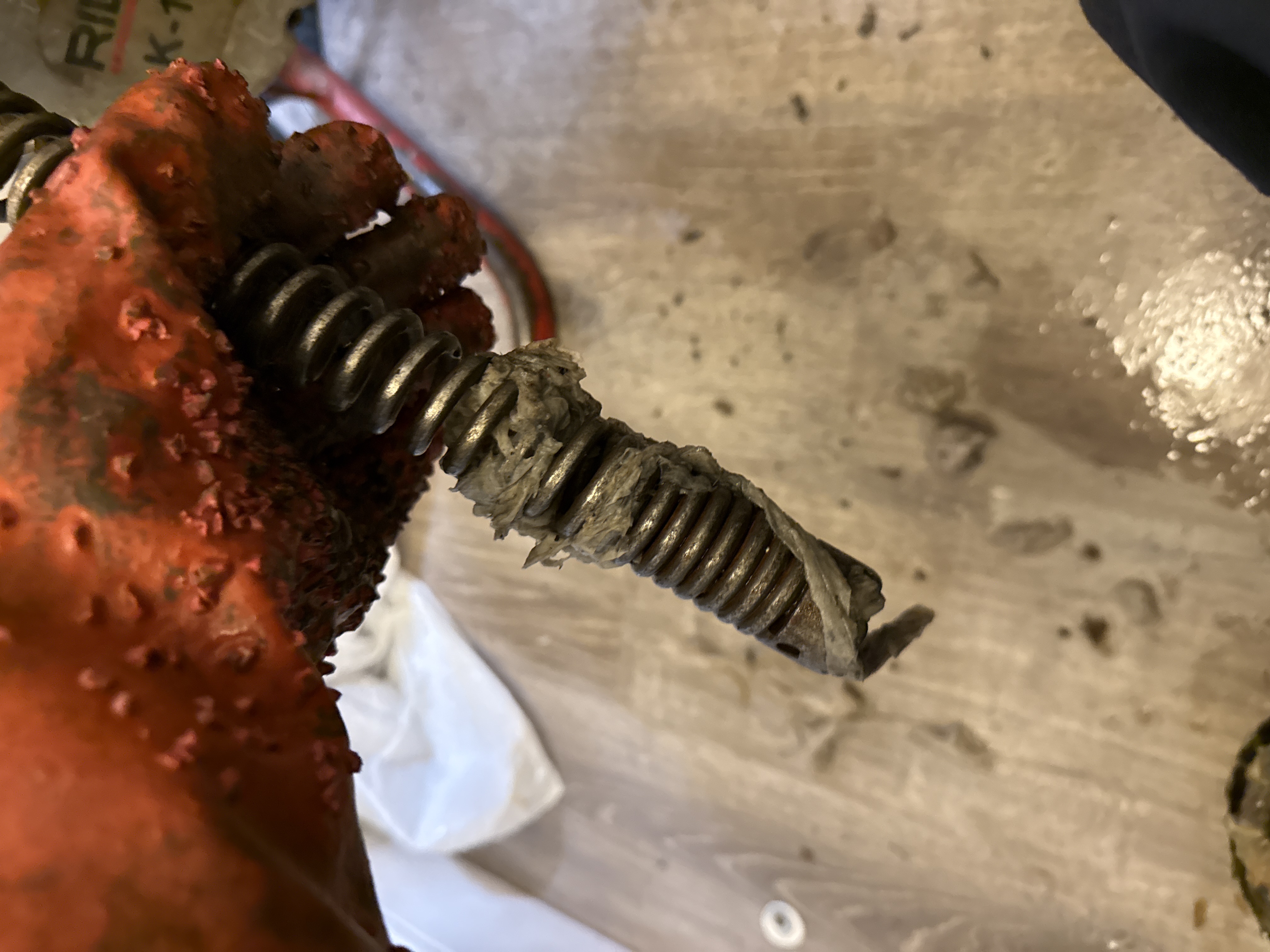 Drain cleaning in San Francisco by Heises Plumbing