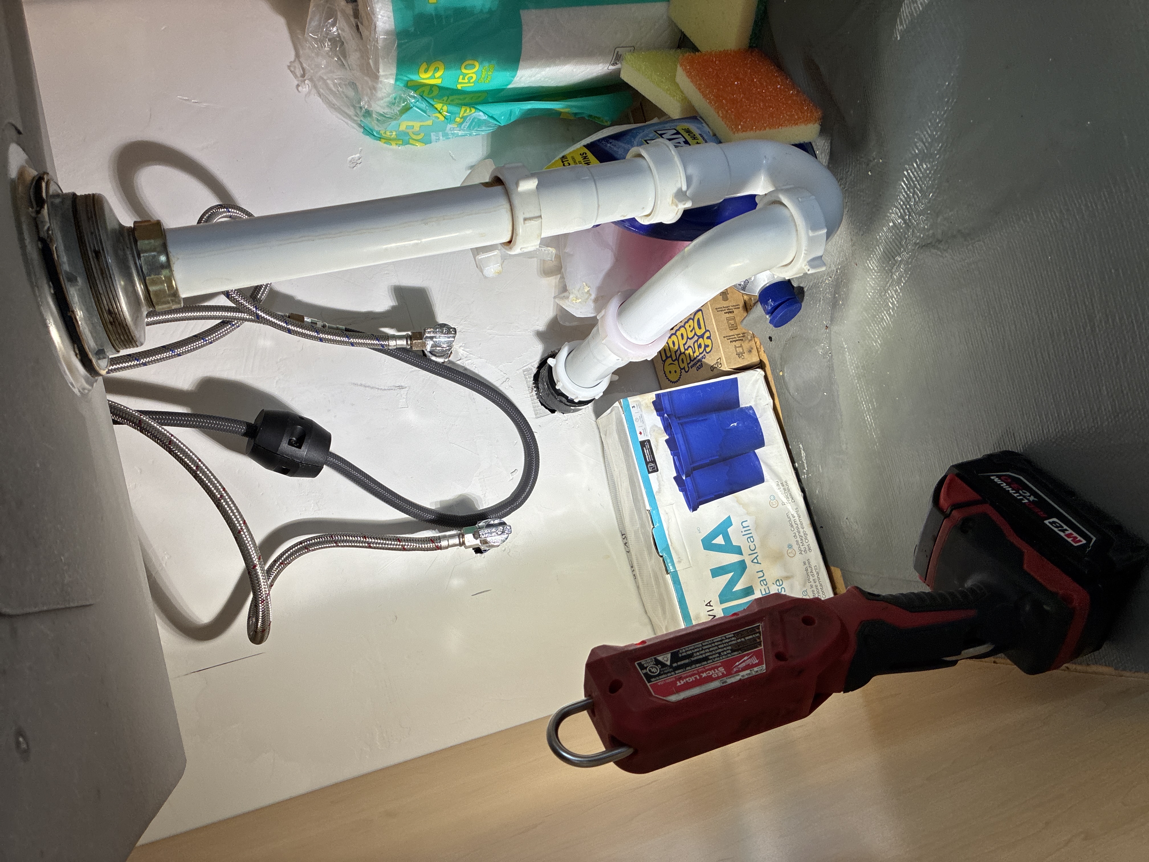 Drain cleaning in San Francisco by Heises Plumbing