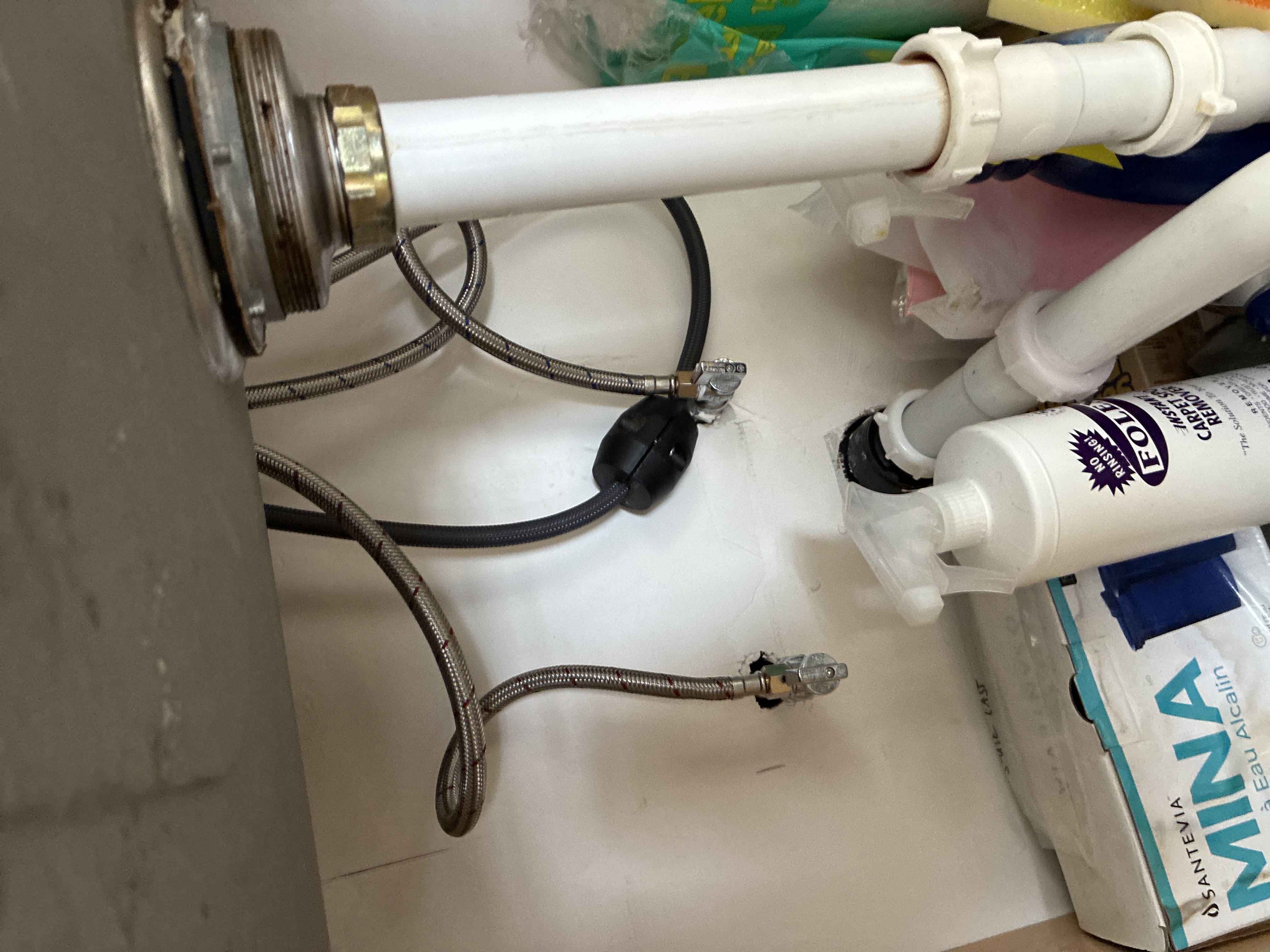 Drain cleaning in San Francisco by Heises Plumbing