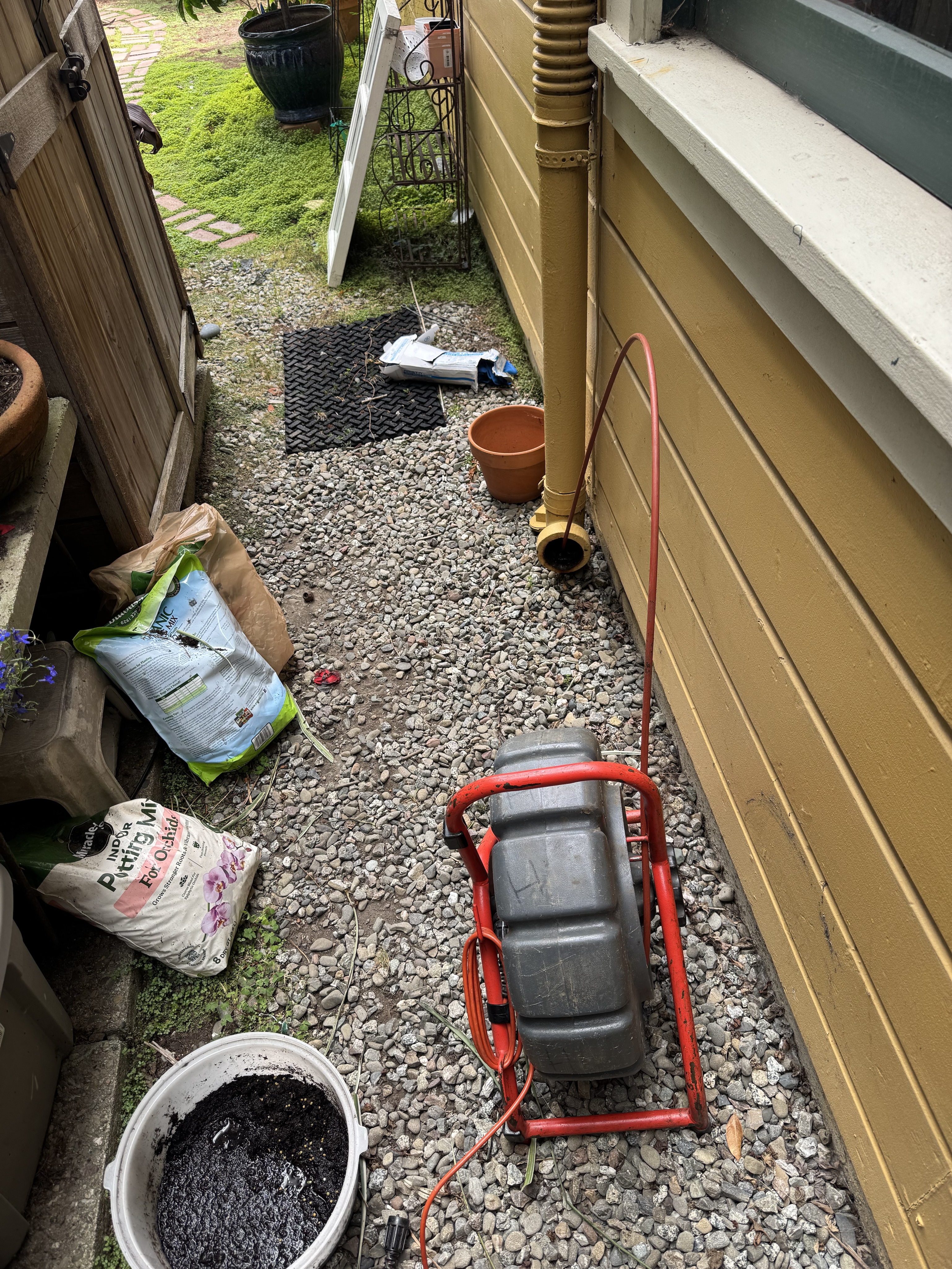 Drain Cleaning in San Francisco, CA by Heises Plumbing