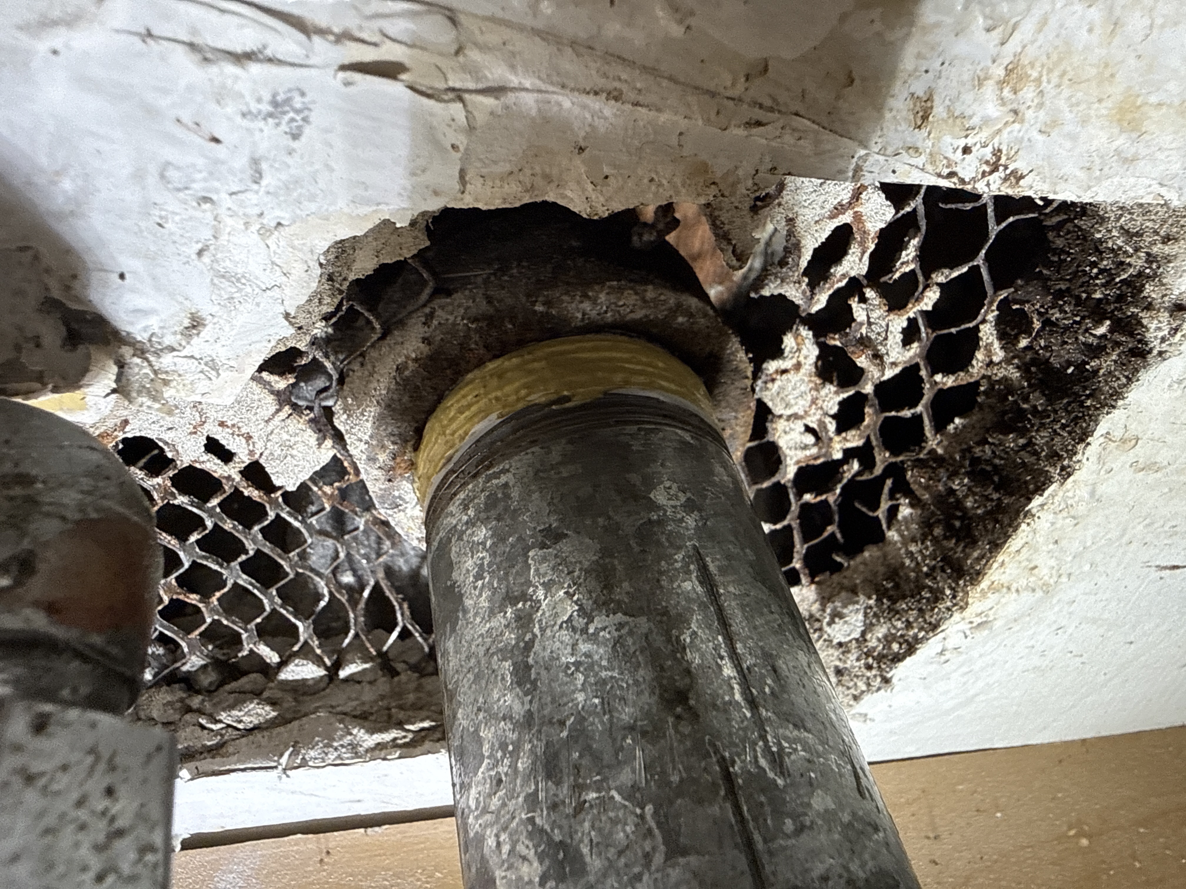 Drain cleaning in San Francisco by Heises Plumbing