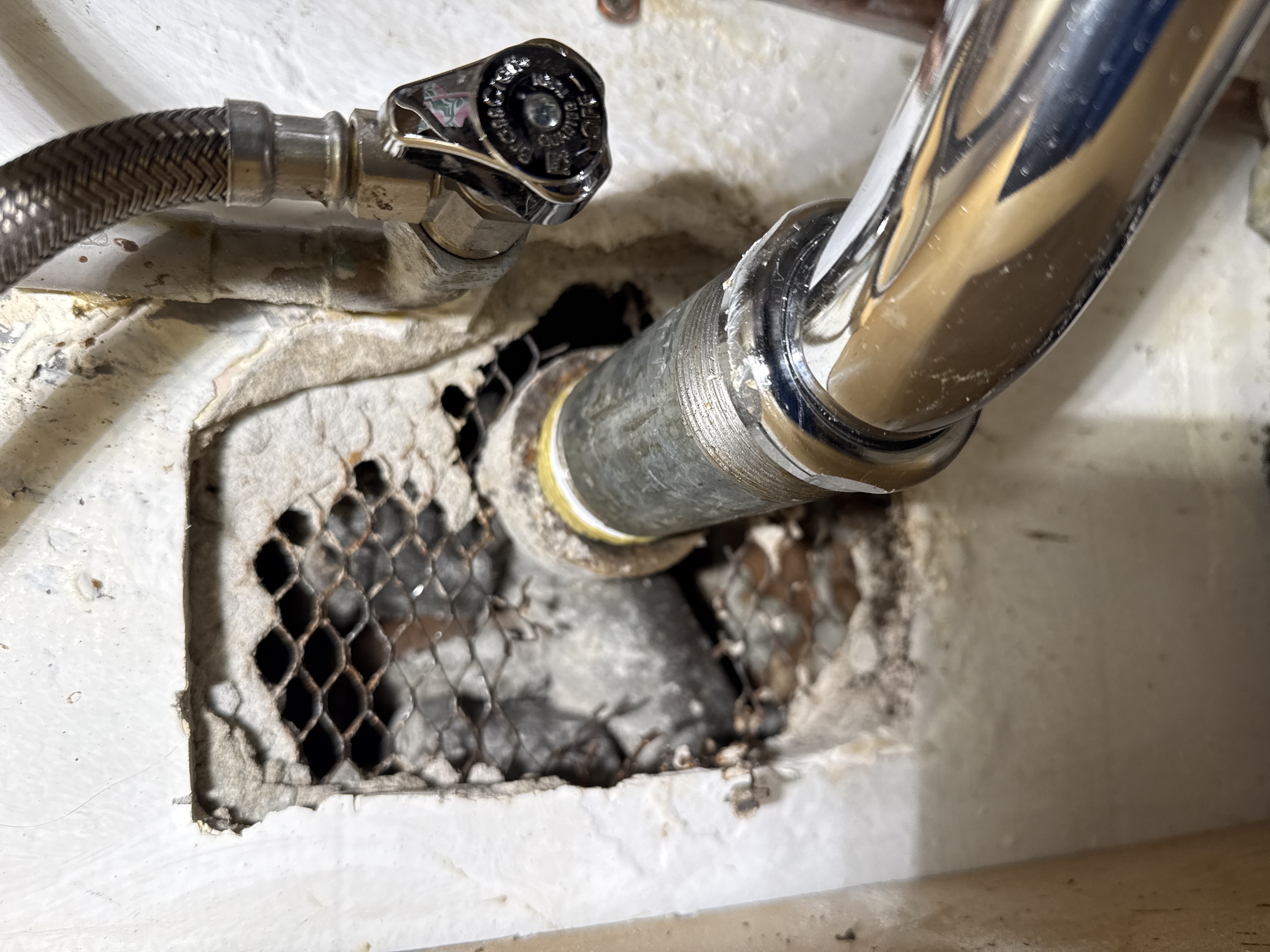 Drain cleaning in San Francisco by Heises Plumbing