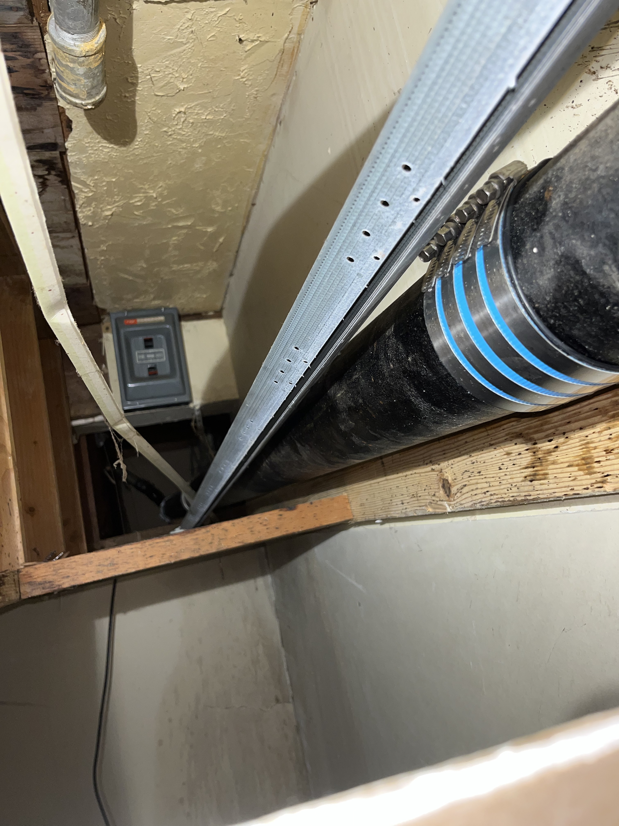 Drain cleaning in San Francisco by Heises Plumbing