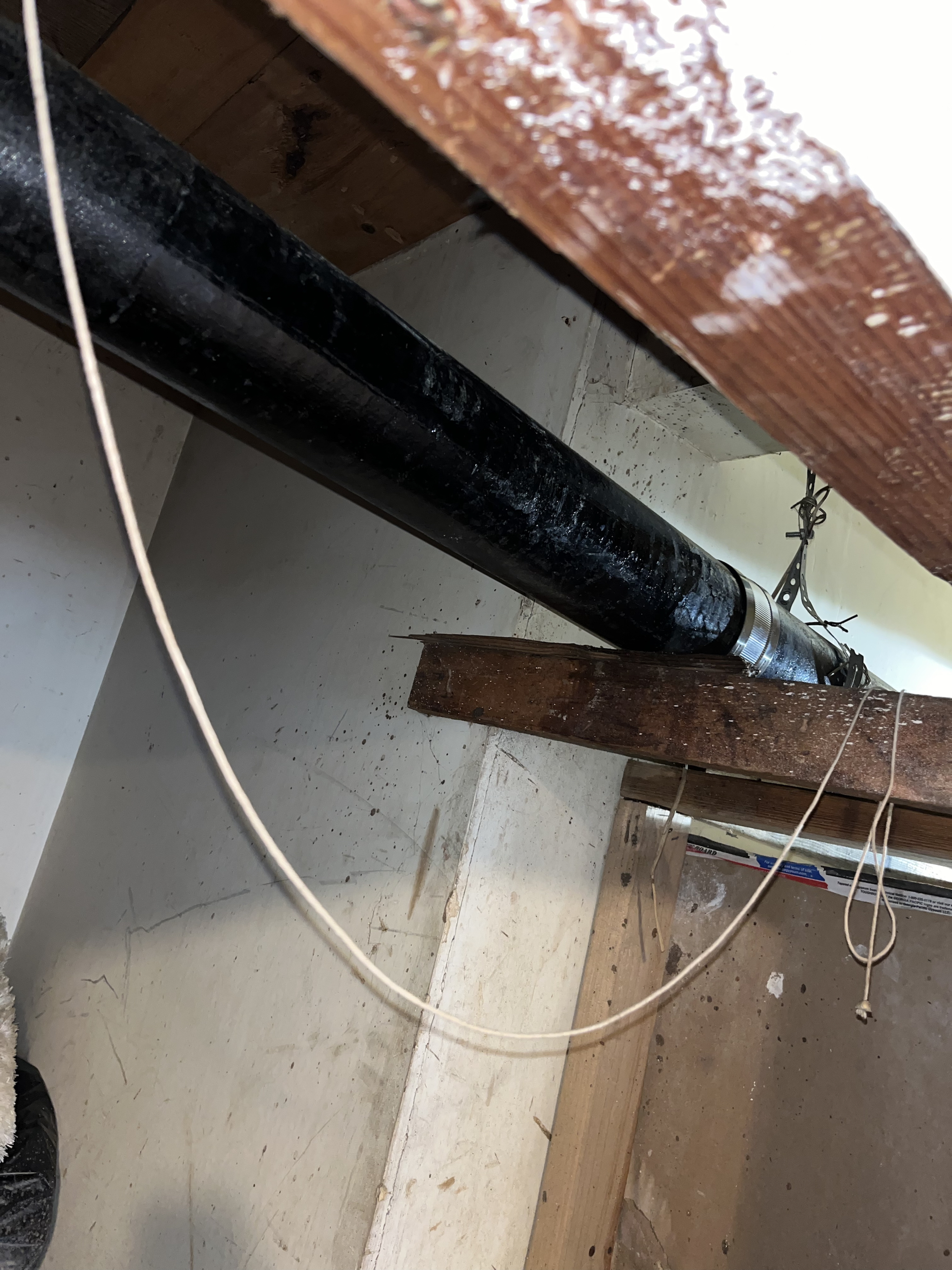 Drain cleaning in San Francisco by Heises Plumbing