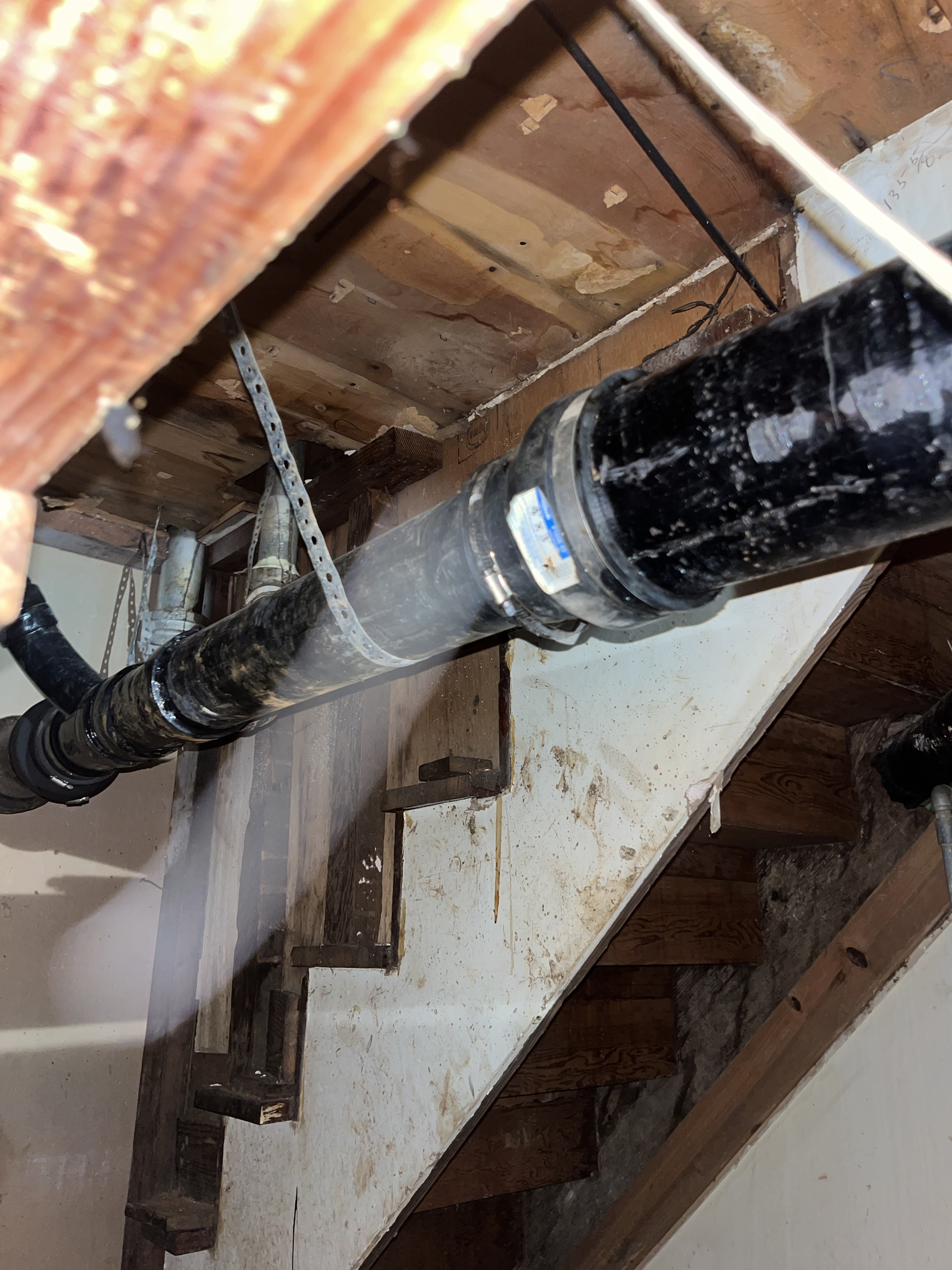 Drain cleaning in San Francisco by Heises Plumbing