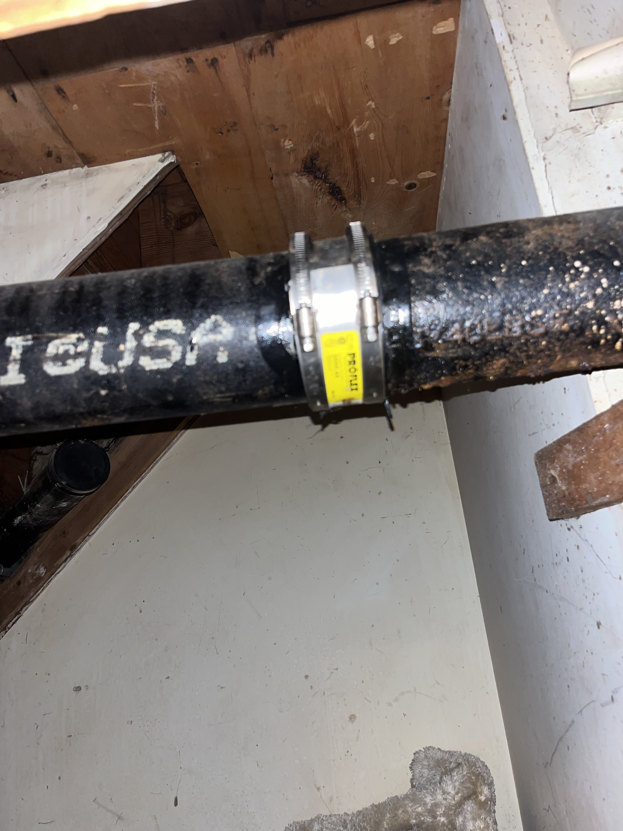 Drain cleaning in San Francisco by Heises Plumbing