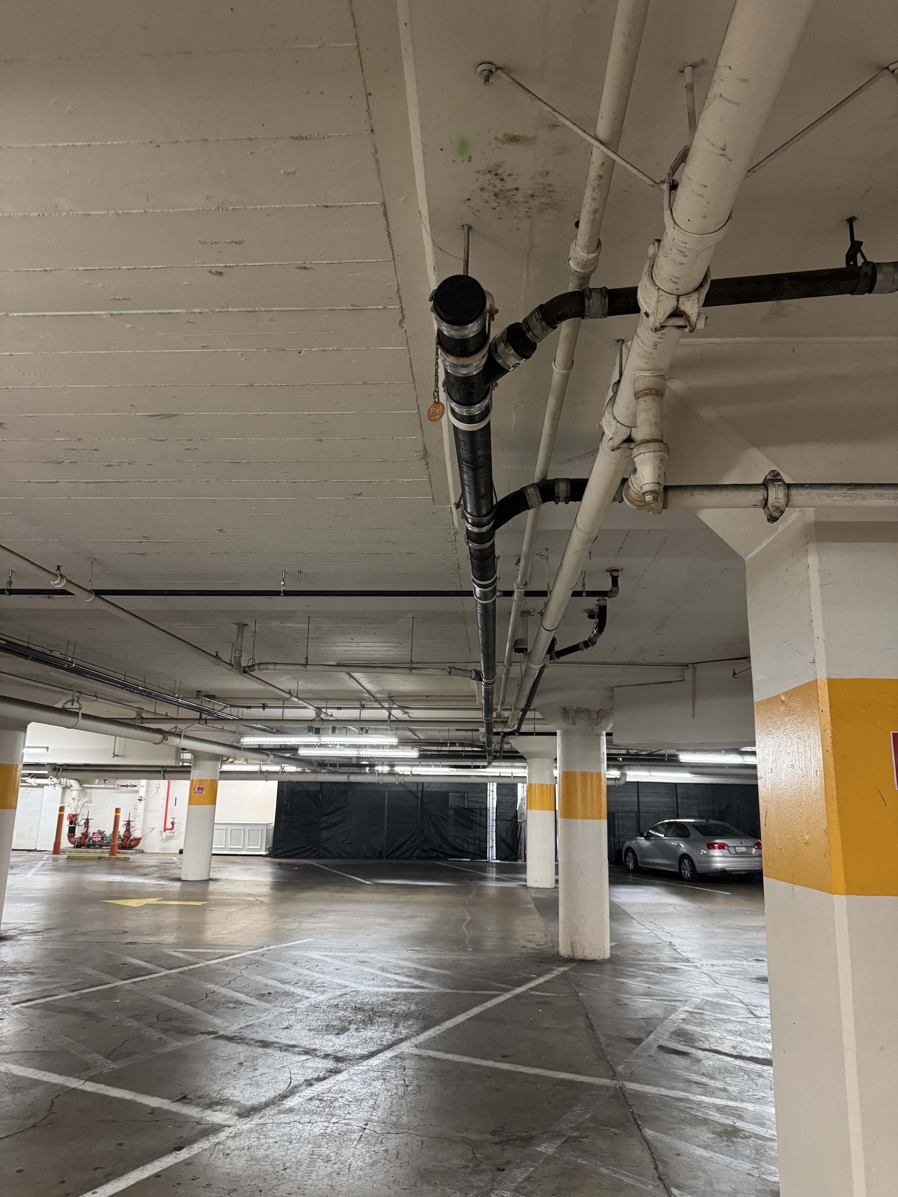 Drain cleaning in San Francisco by Heises Plumbing