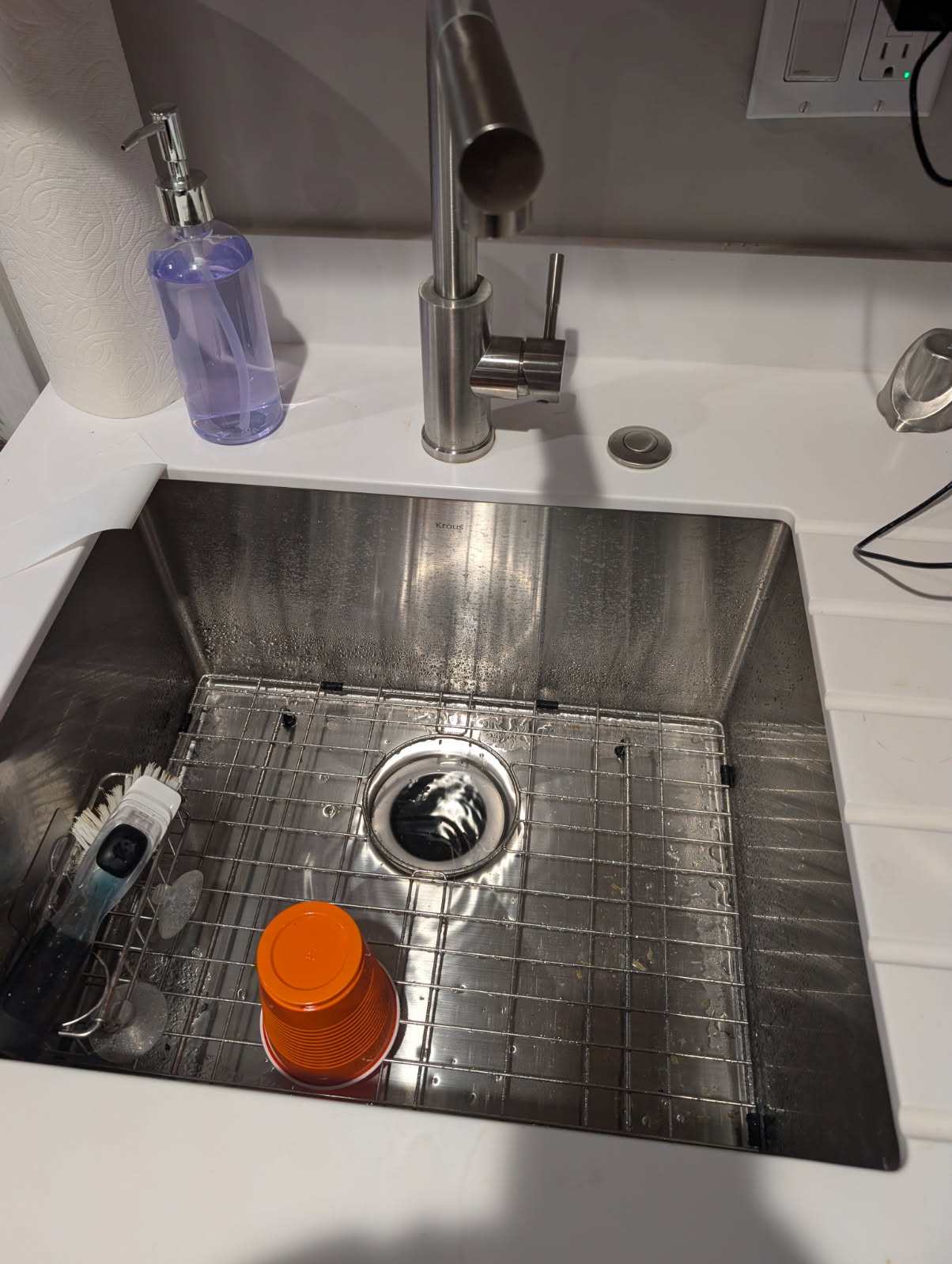 Drain cleaning in San Francisco by Heises Plumbing