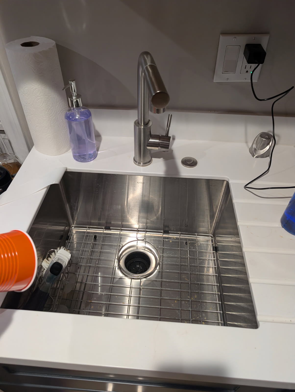 Drain cleaning in San Francisco by Heises Plumbing