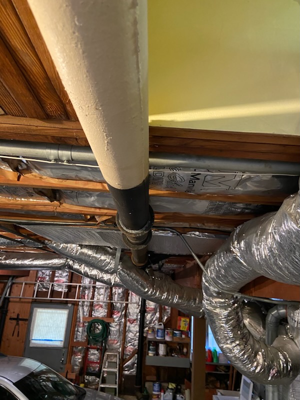 Drain cleaning in San Francisco by Heises Plumbing