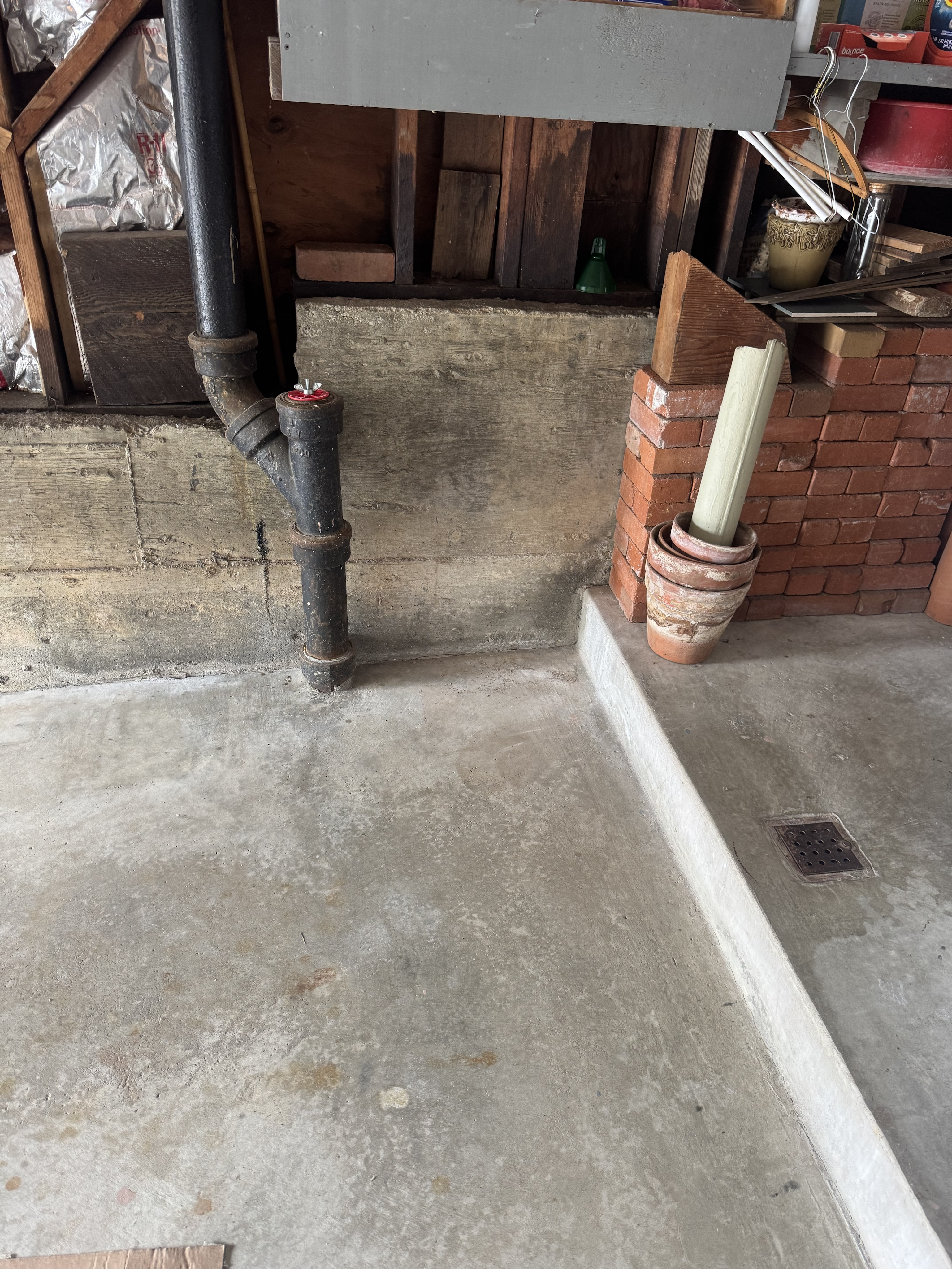 Drain cleaning in San Francisco by Heises Plumbing