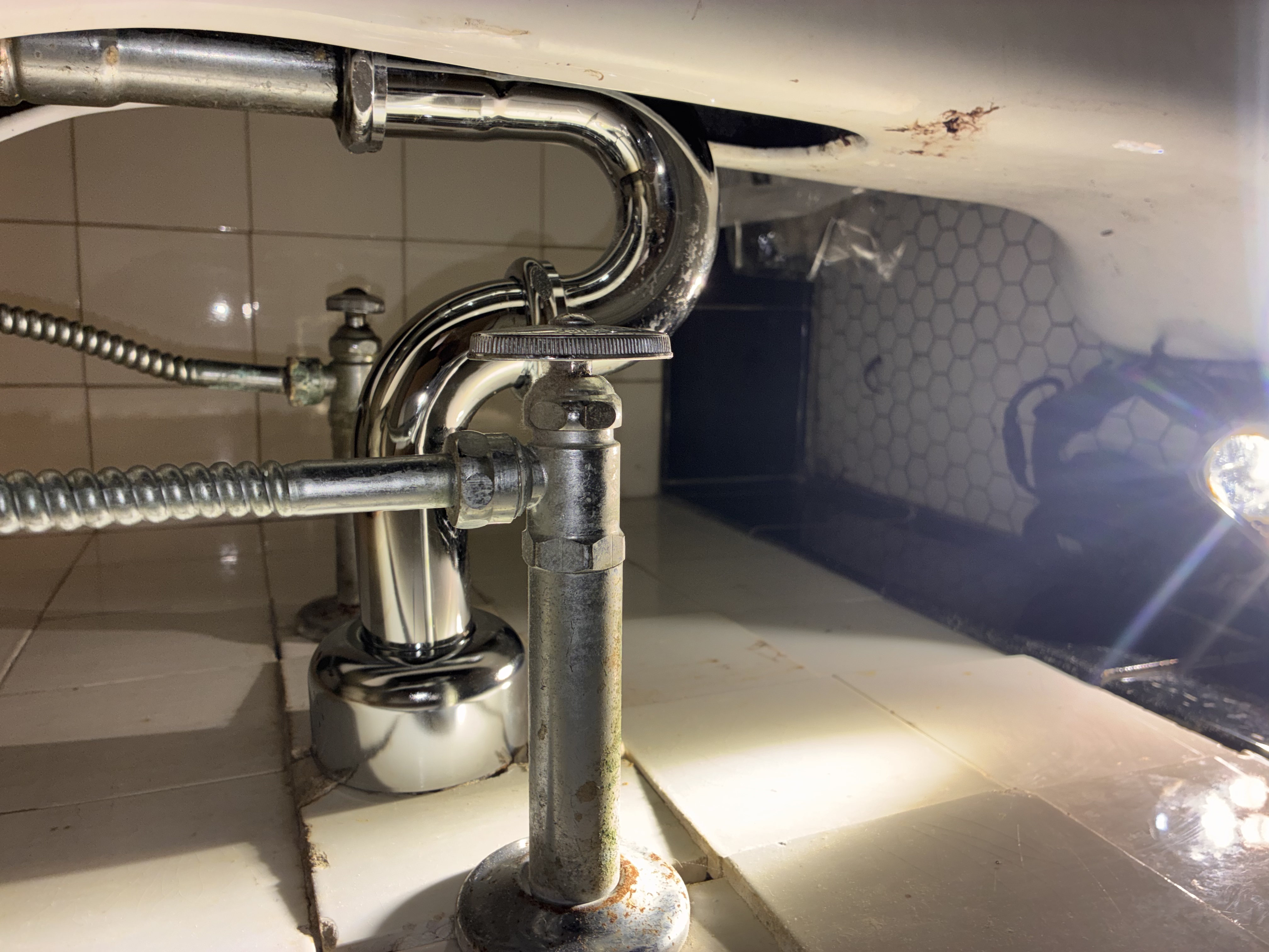 Drain cleaning in San Francisco by Heises Plumbing