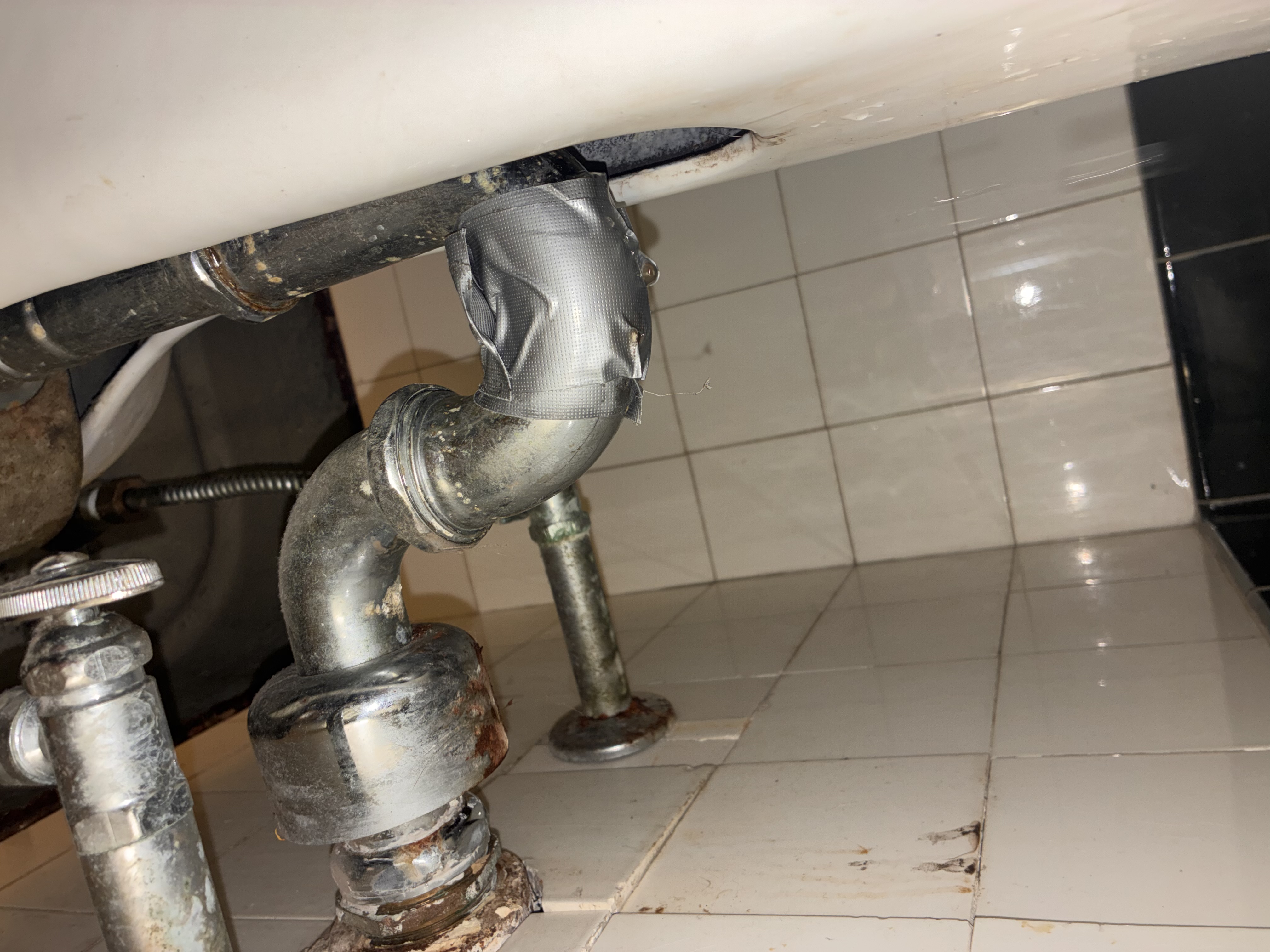 Drain cleaning in San Francisco by Heises Plumbing