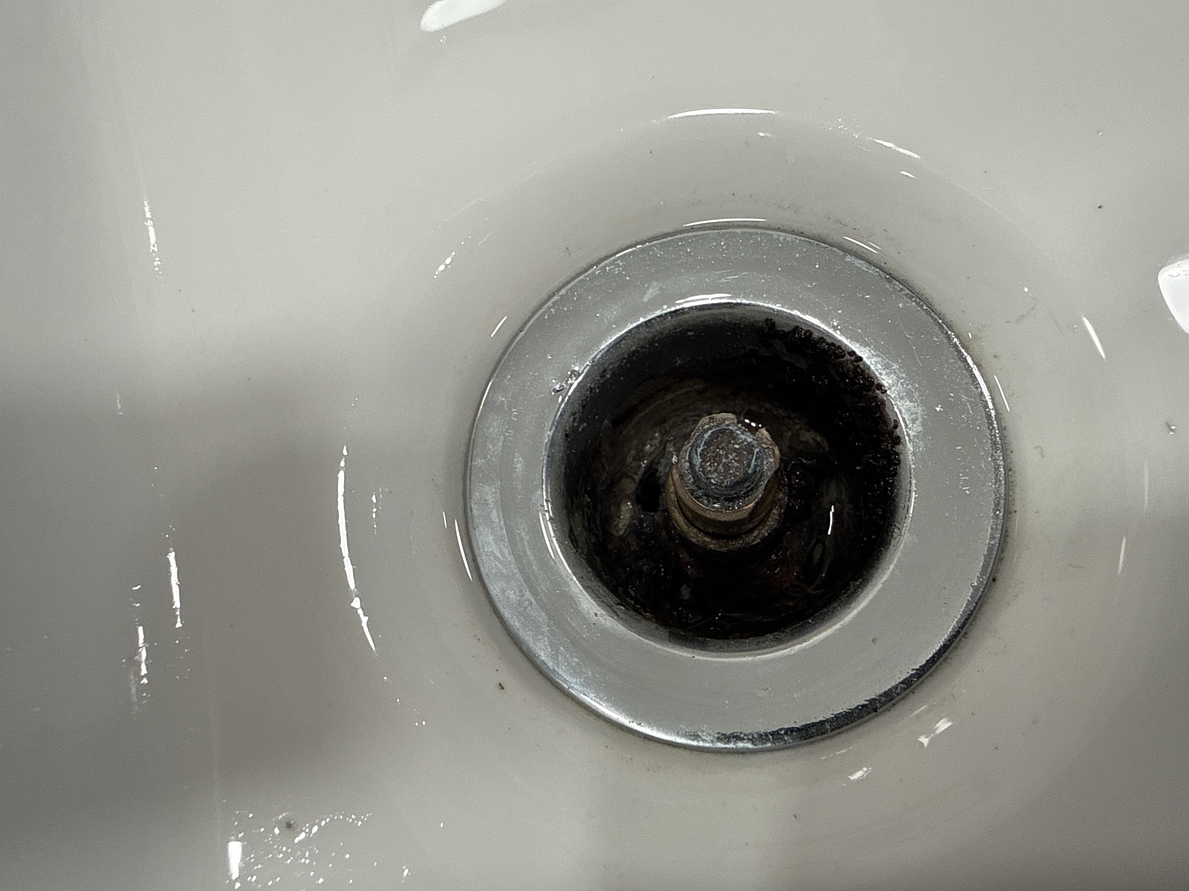 Drain cleaning in San Francisco by Heises Plumbing