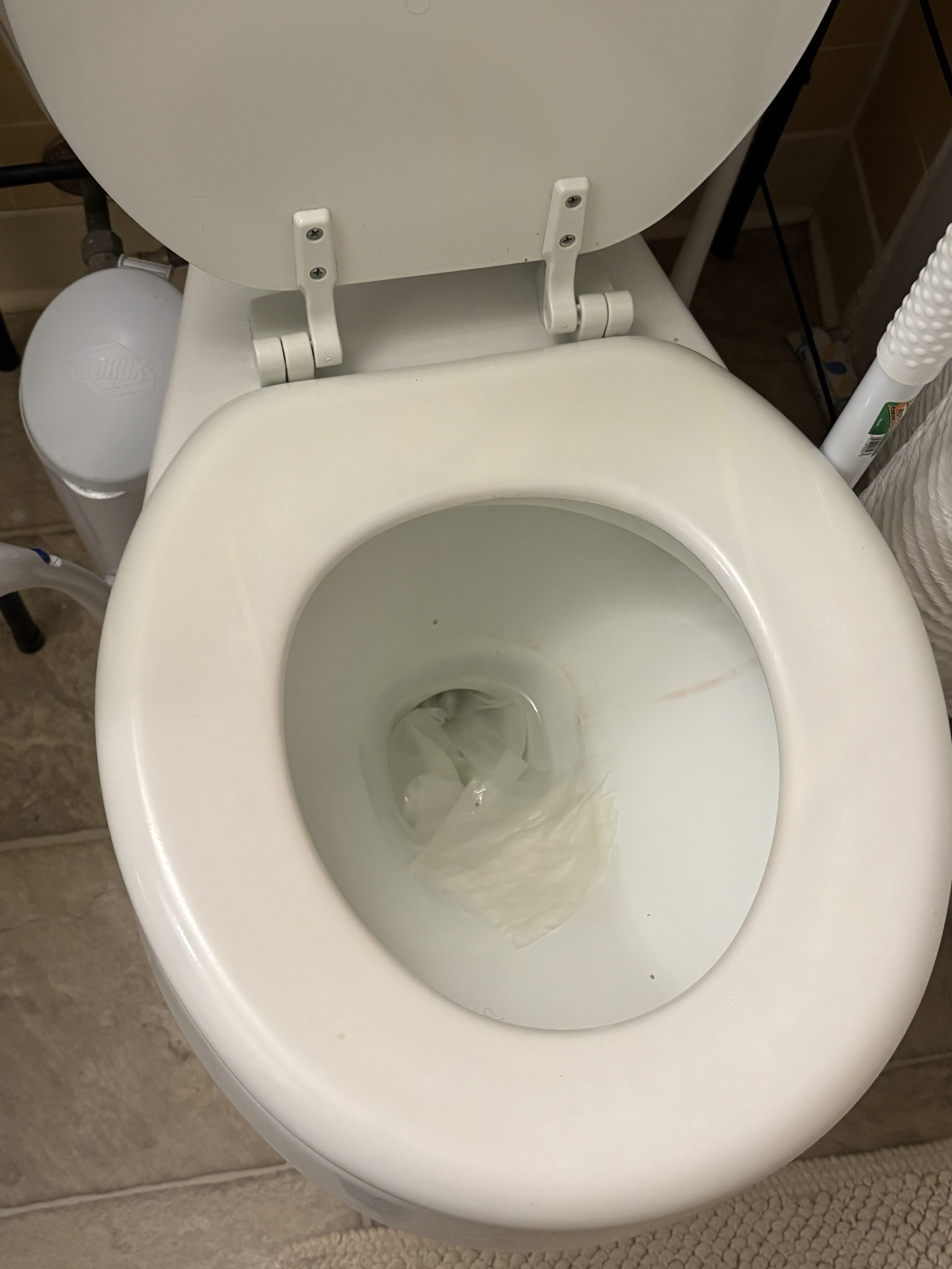 Drain cleaning in San Francisco by Heises Plumbing