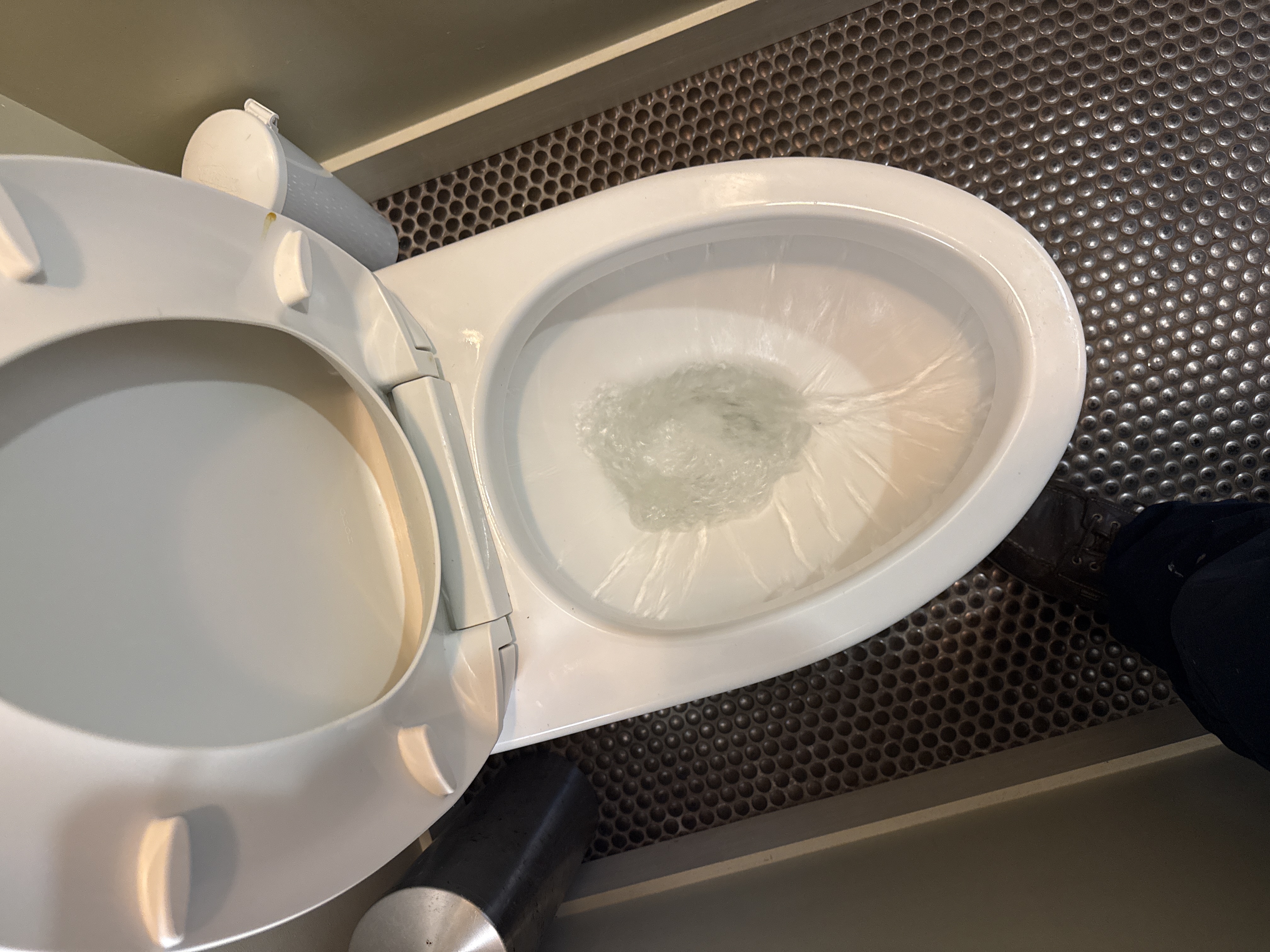 Drain cleaning in San Francisco by Heises Plumbing