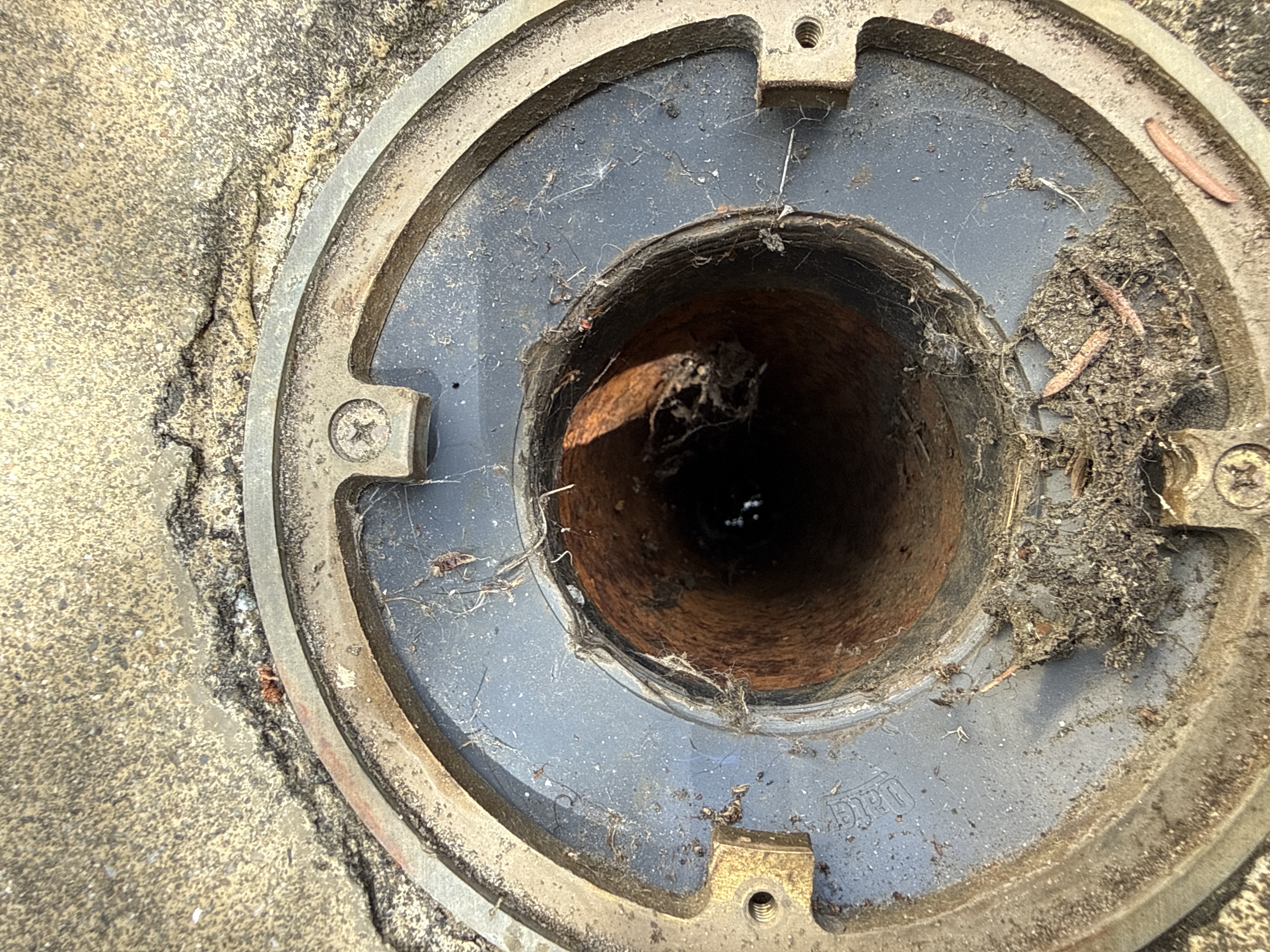 Drain cleaning in San Francisco by Heises Plumbing