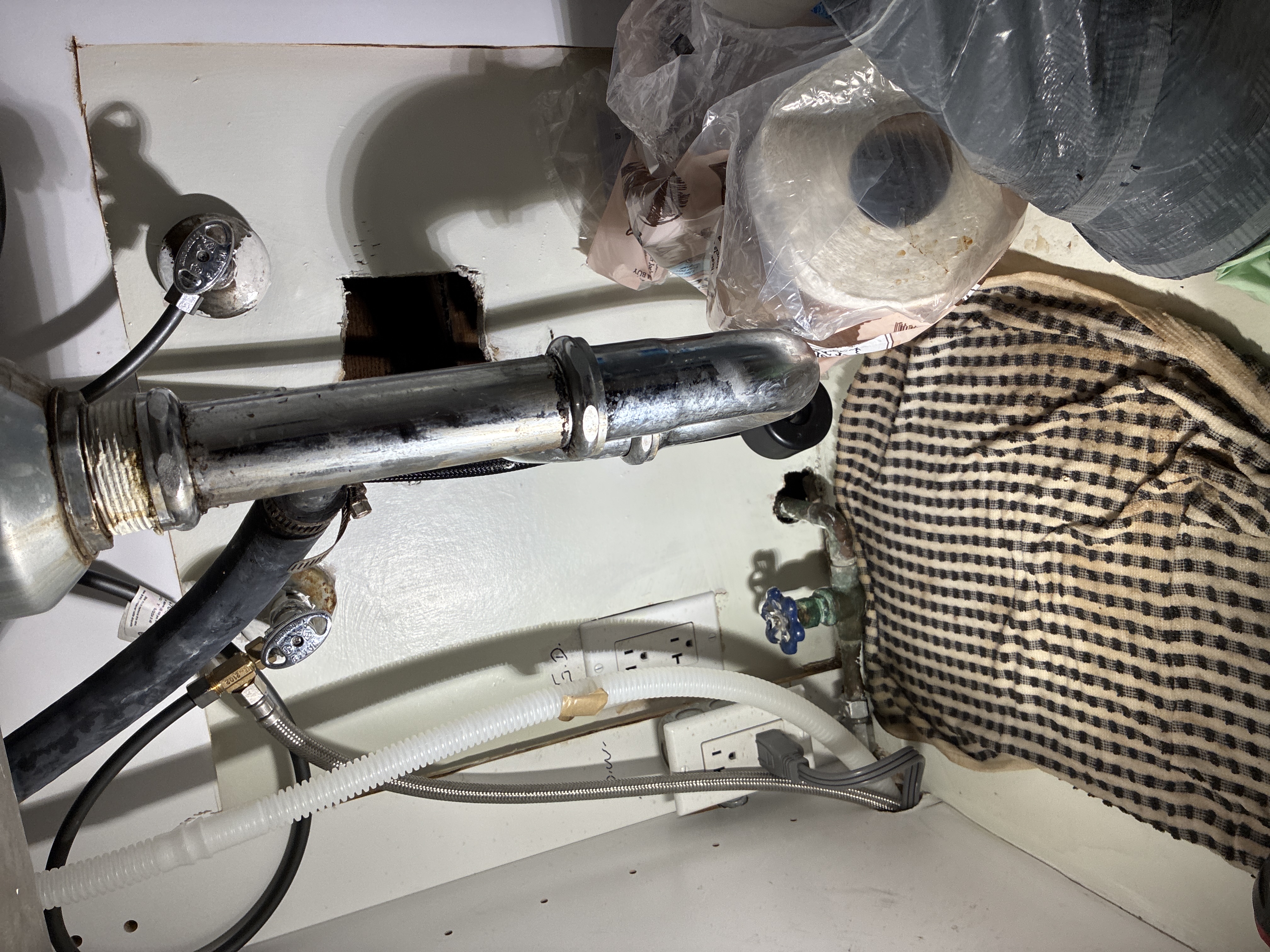 Drain cleaning in San Francisco by Heises Plumbing