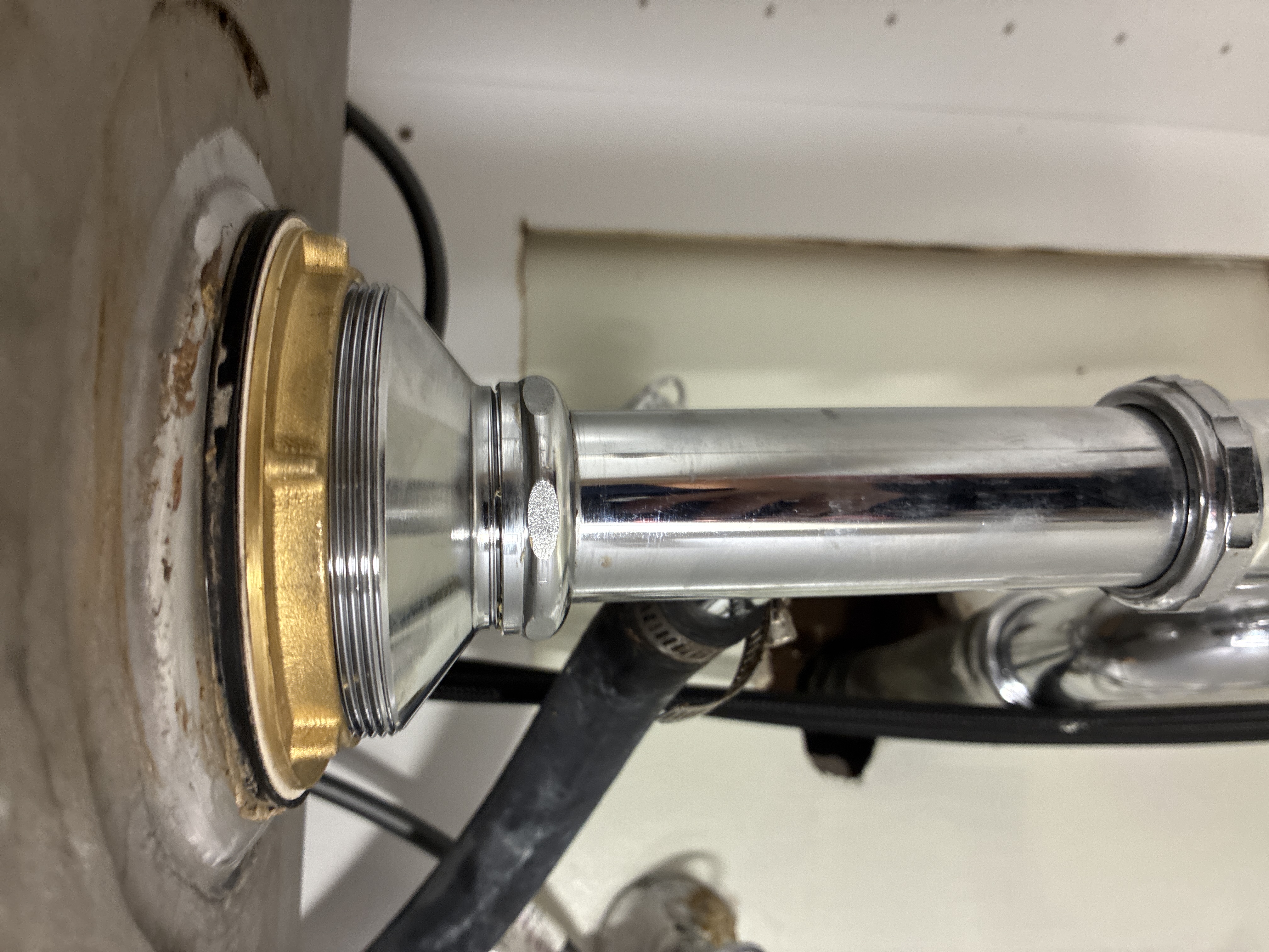 Drain cleaning in San Francisco by Heises Plumbing