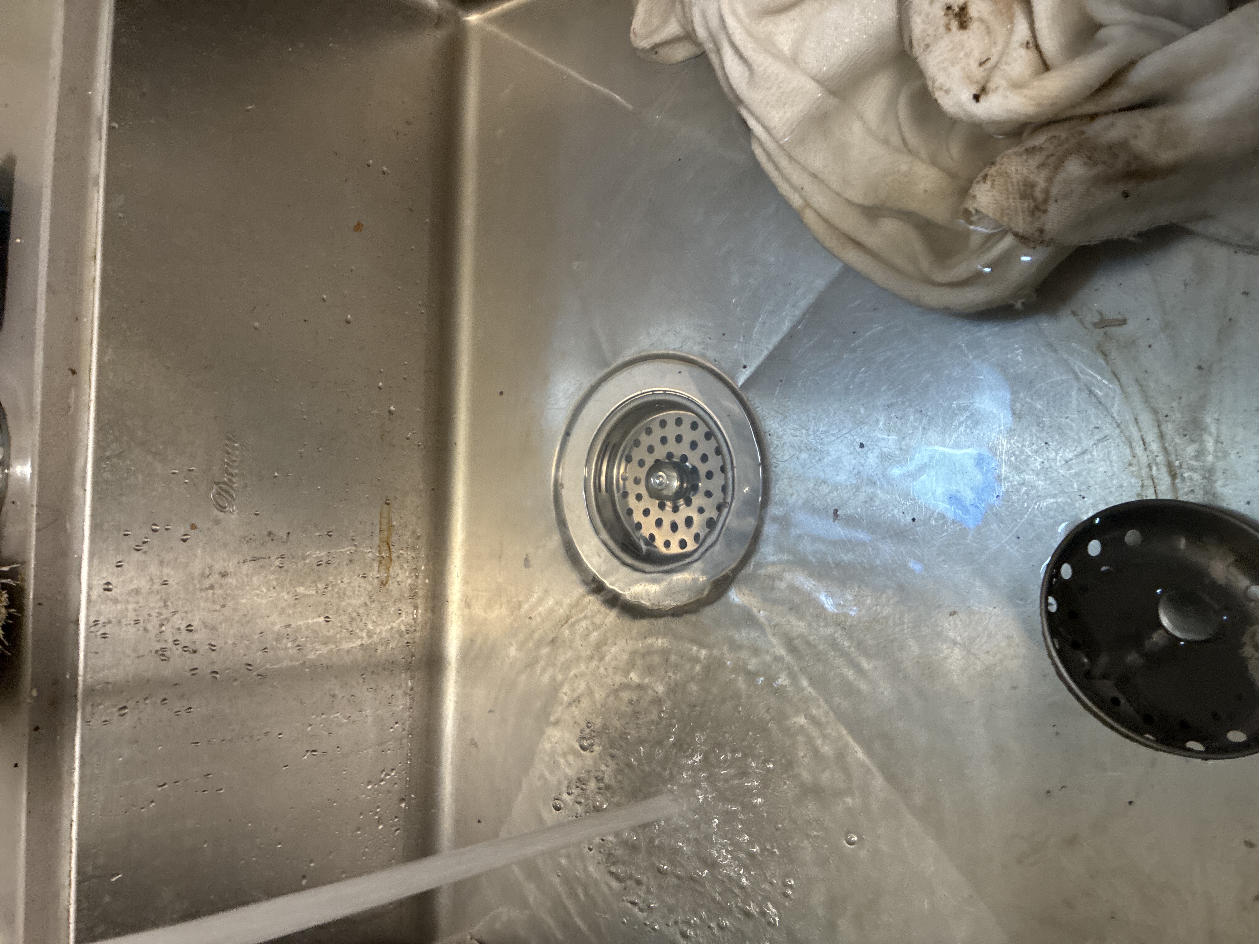 Drain cleaning in San Francisco by Heises Plumbing