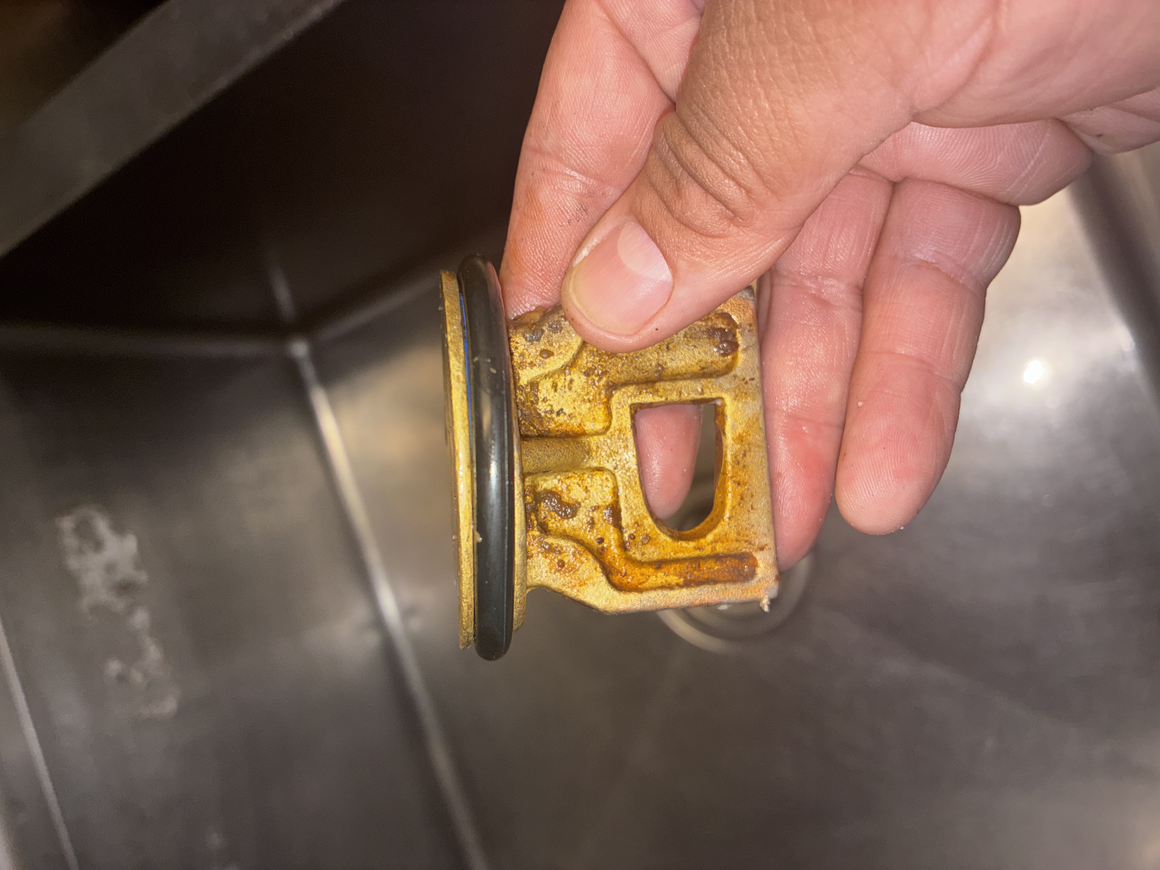 Drain cleaning in San Francisco by Heises Plumbing