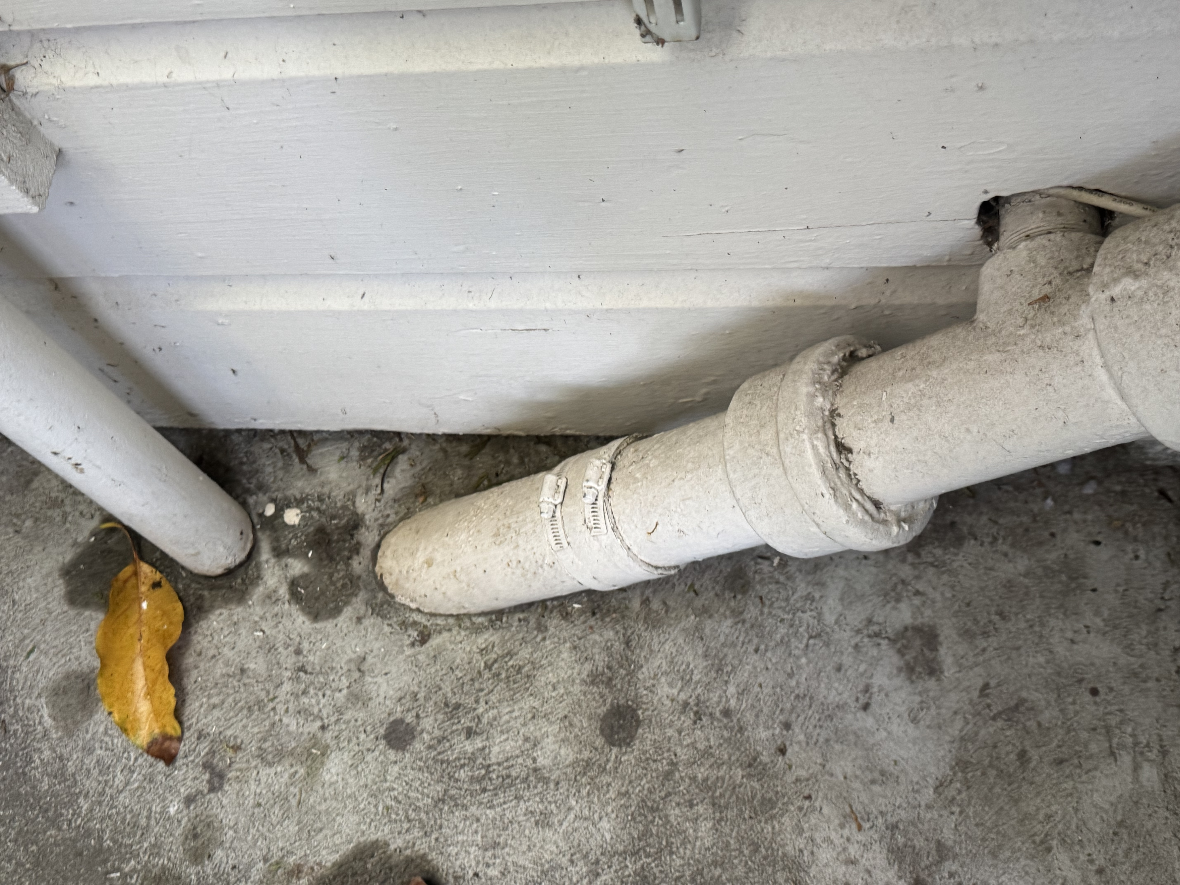 Drain cleaning in San Francisco by Heises Plumbing