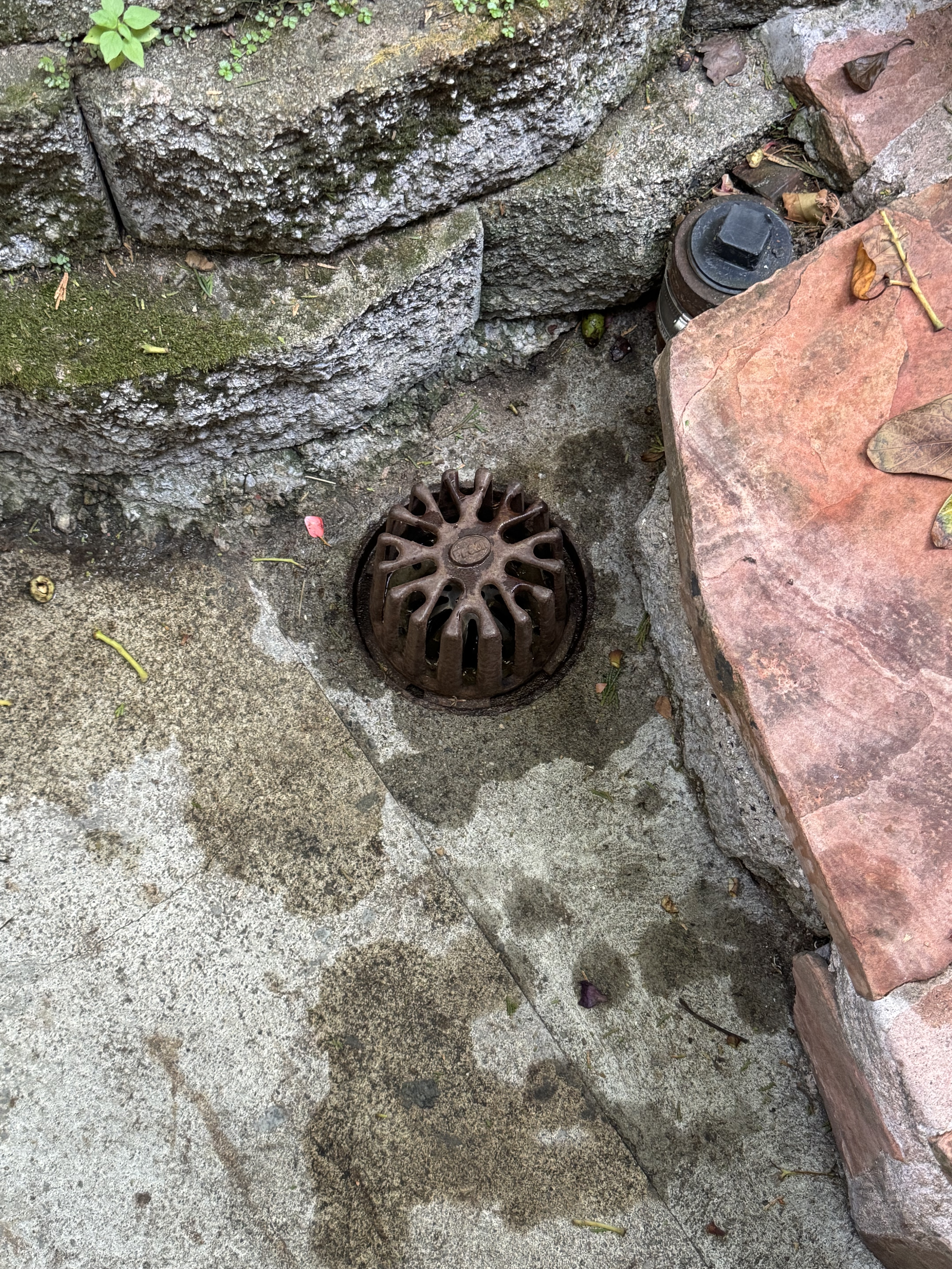 Drain cleaning in San Francisco by Heises Plumbing