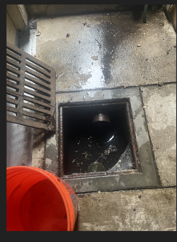 Drain cleaning in San Francisco by Heises Plumbing