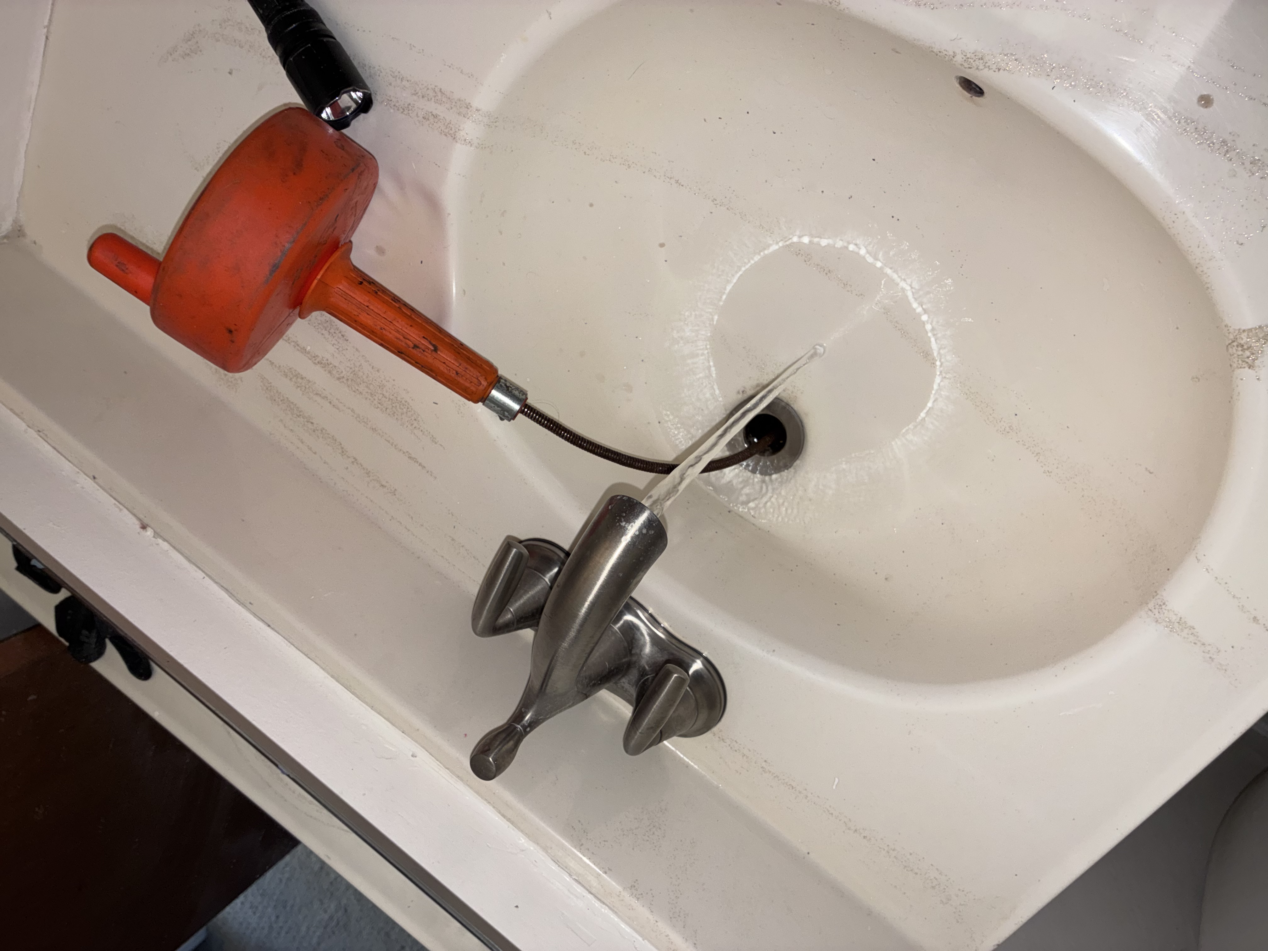 Drain Cleaning in San Francisco, CA by Heises Plumbing