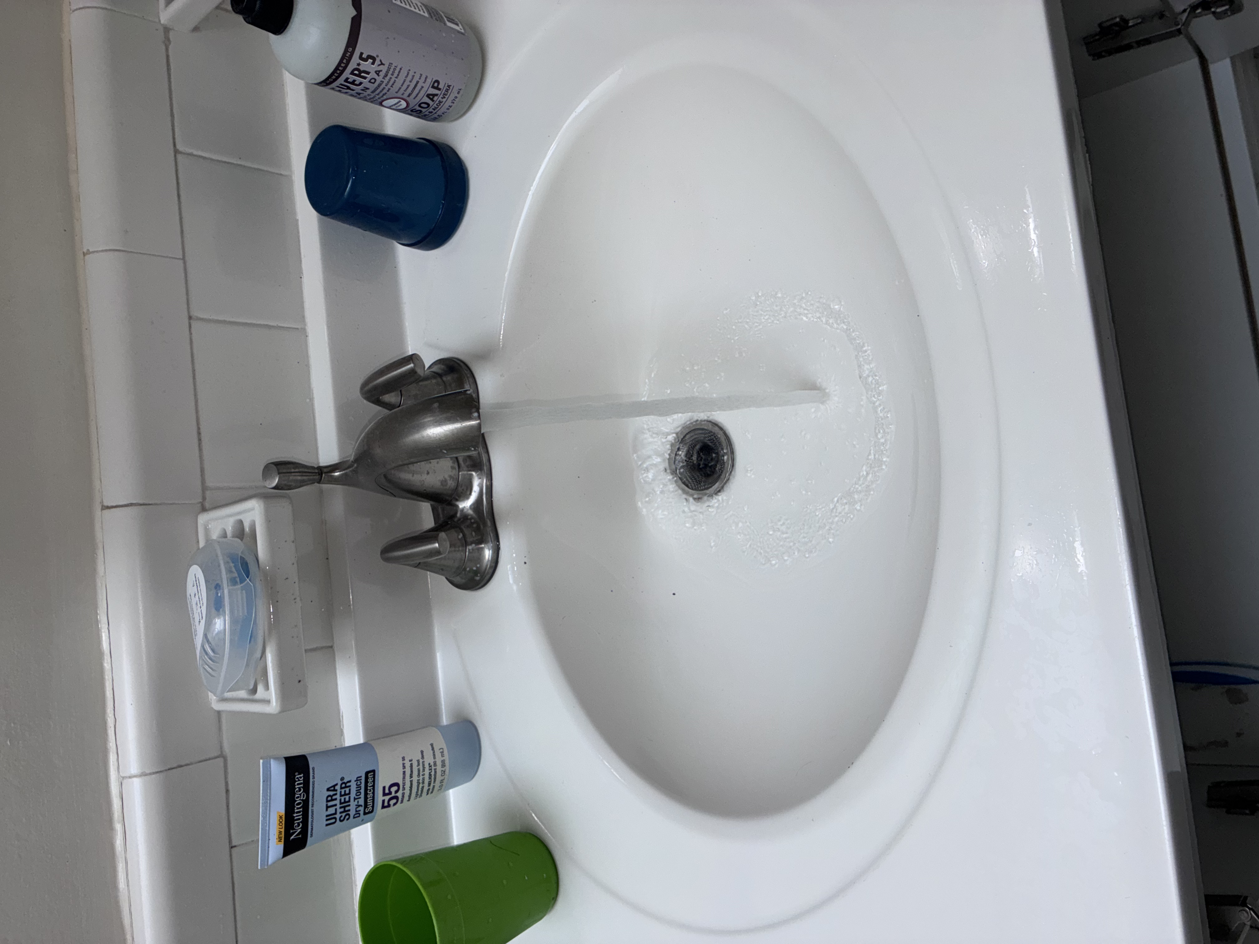 Drain cleaning in San Francisco by Heises Plumbing