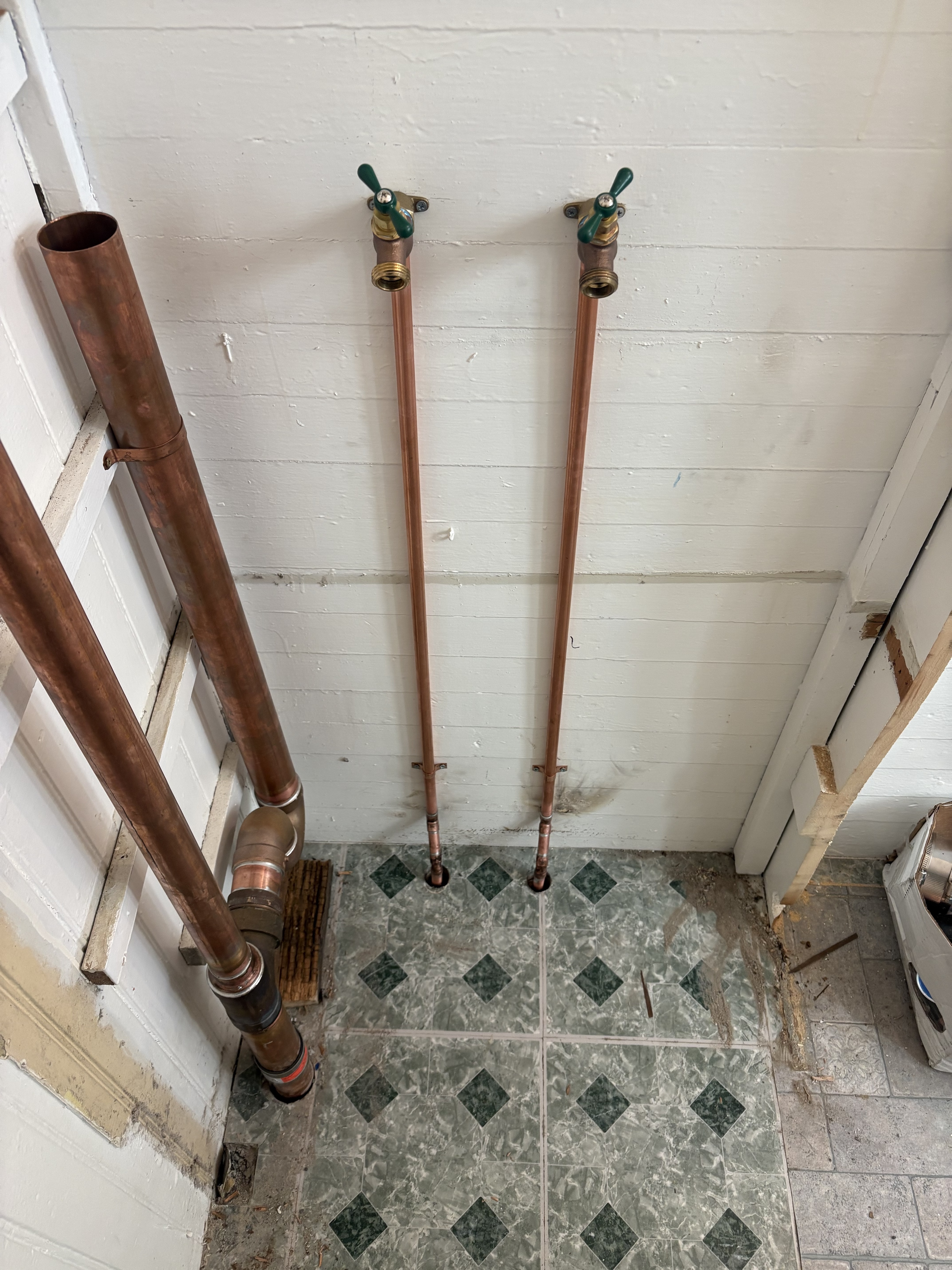 Drain cleaning in San Francisco by Heises Plumbing