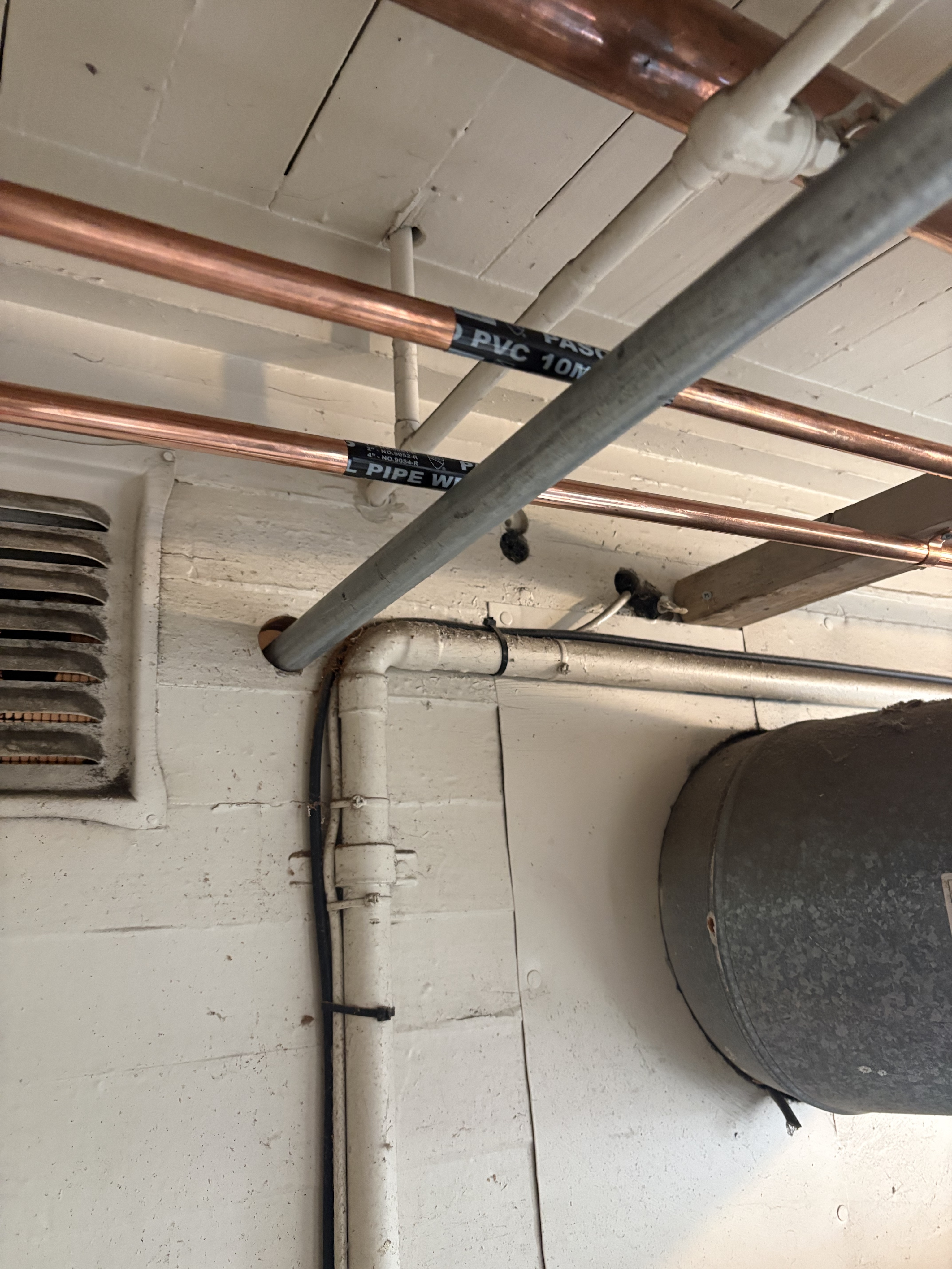 Drain cleaning in San Francisco by Heises Plumbing