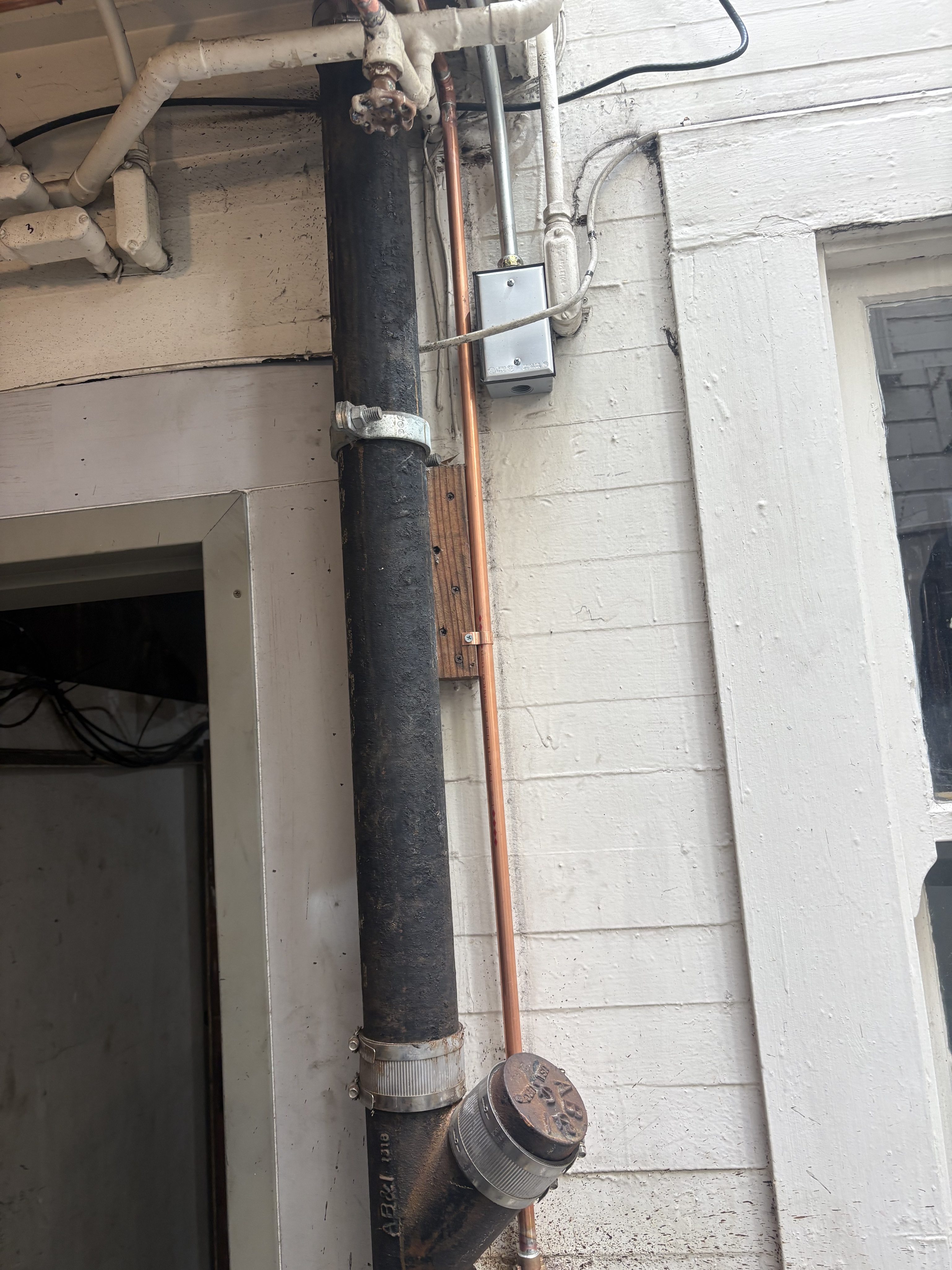 Drain cleaning in San Francisco by Heises Plumbing