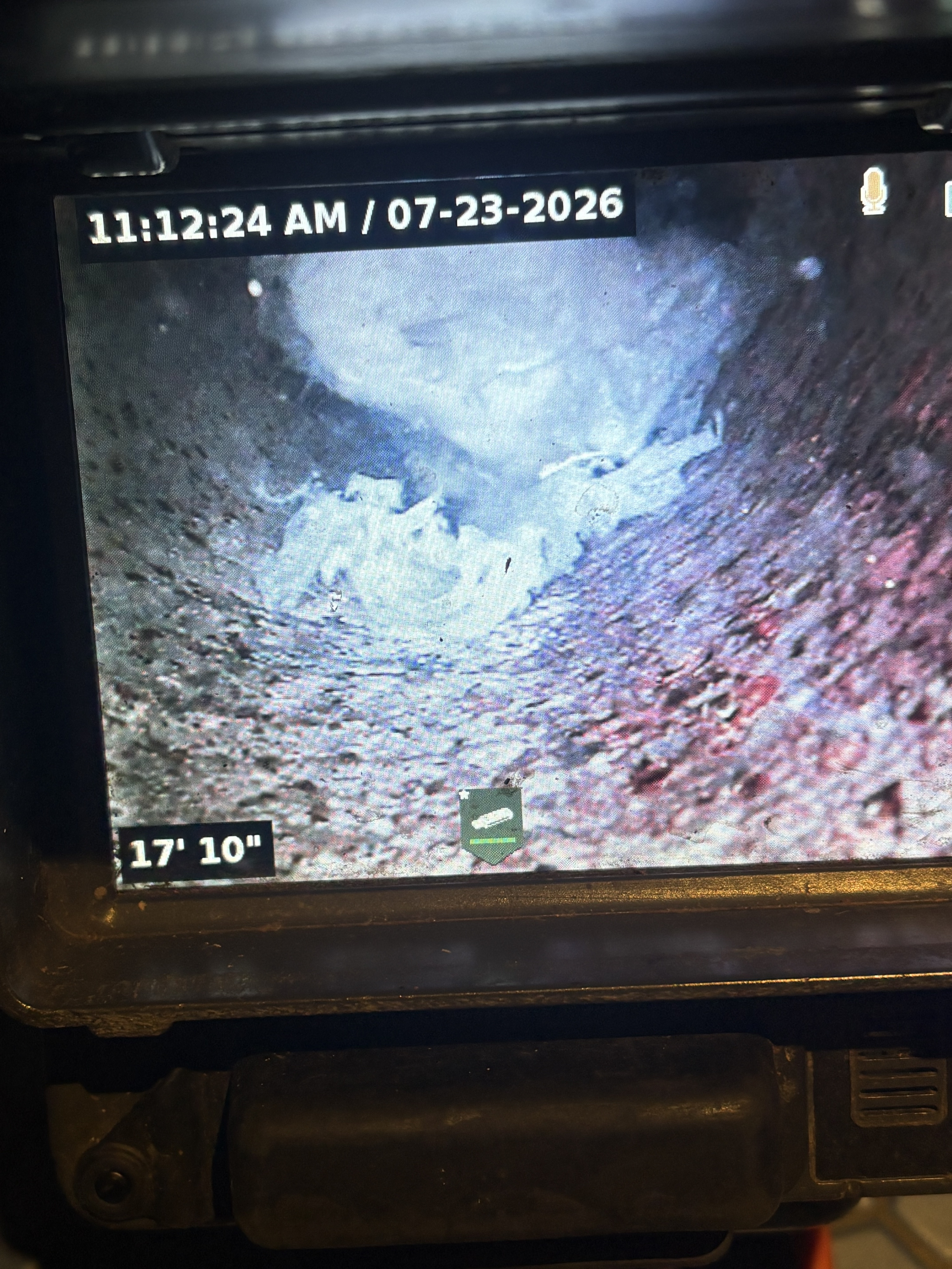Drain cleaning in San Francisco by Heises Plumbing