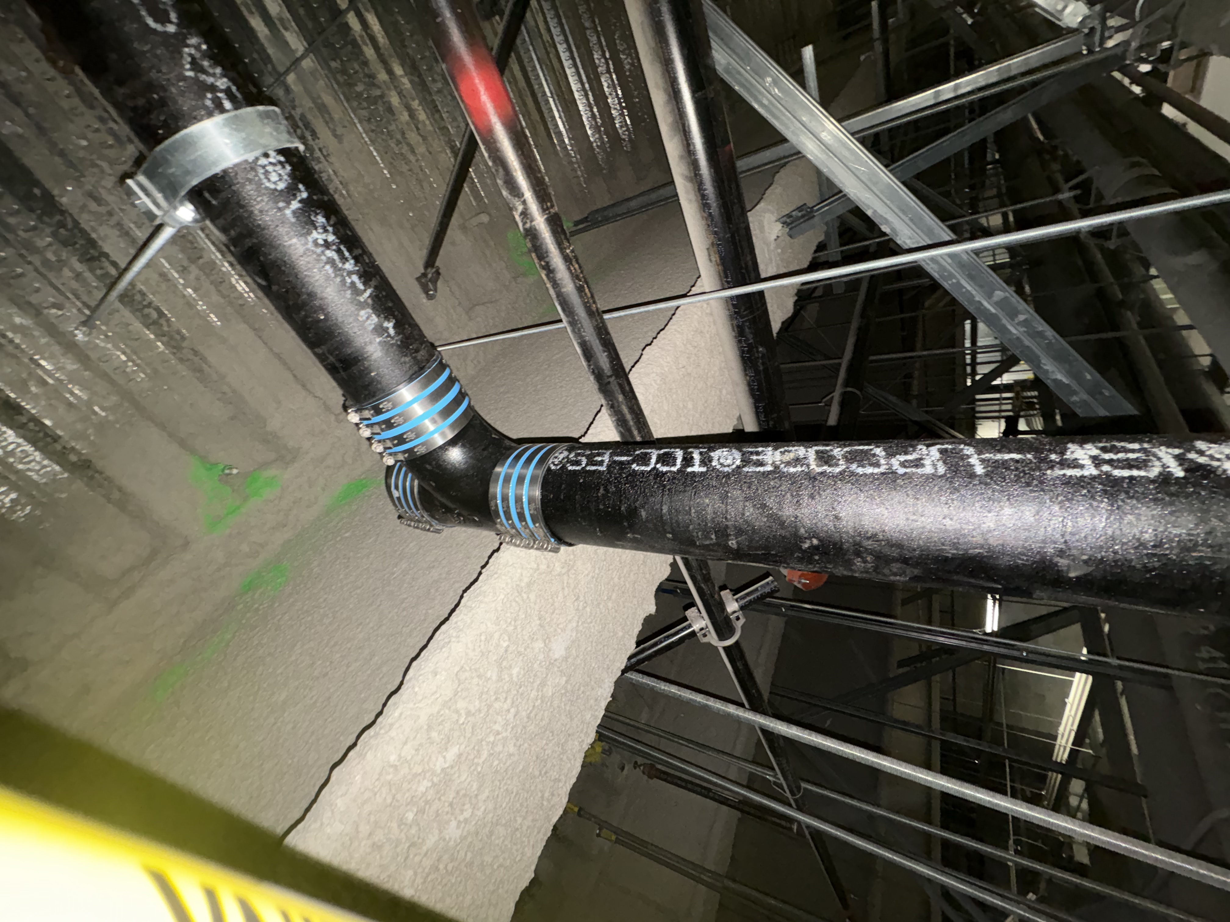 Drain cleaning in San Francisco by Heises Plumbing