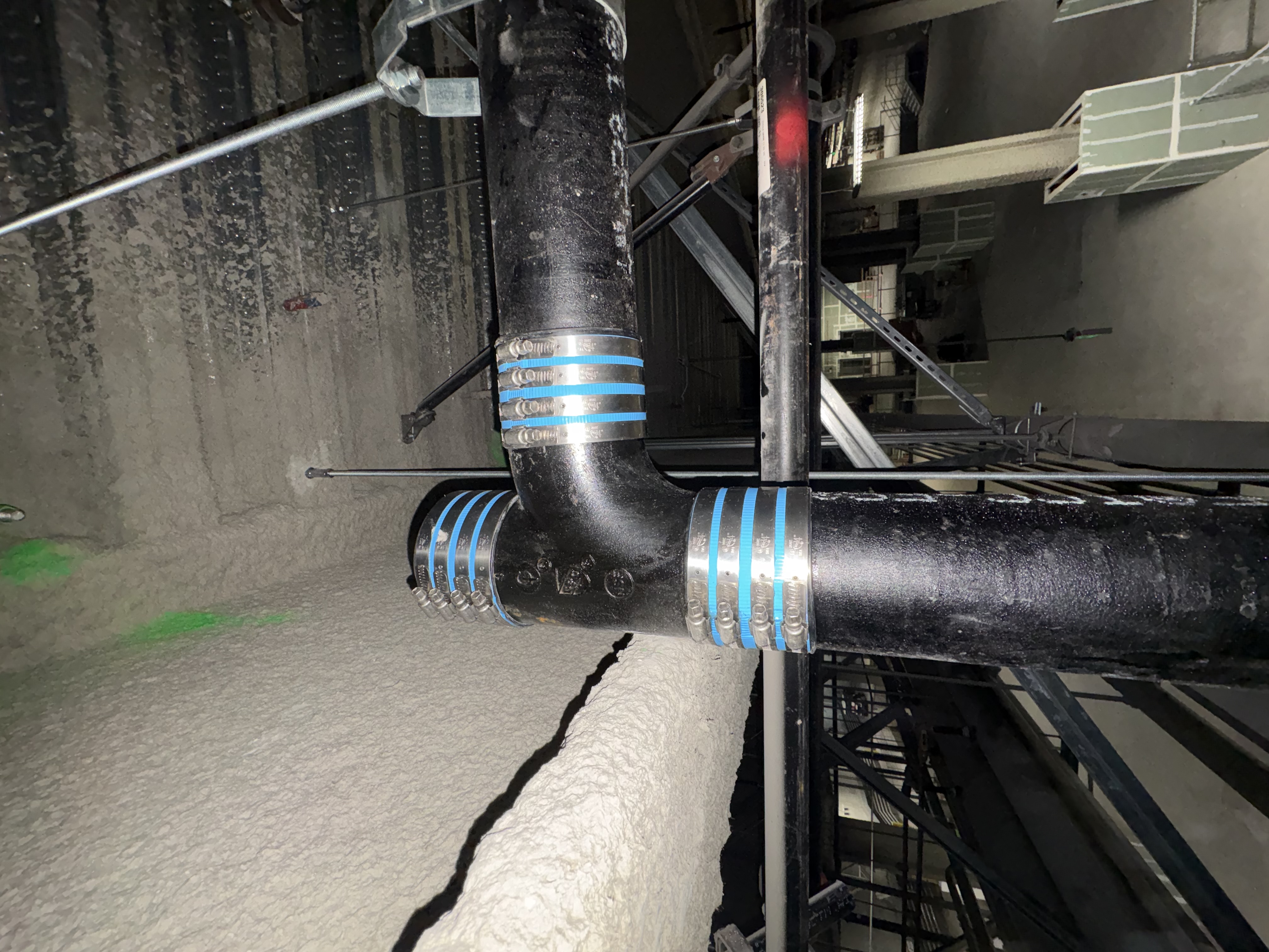 Drain cleaning in San Francisco by Heises Plumbing