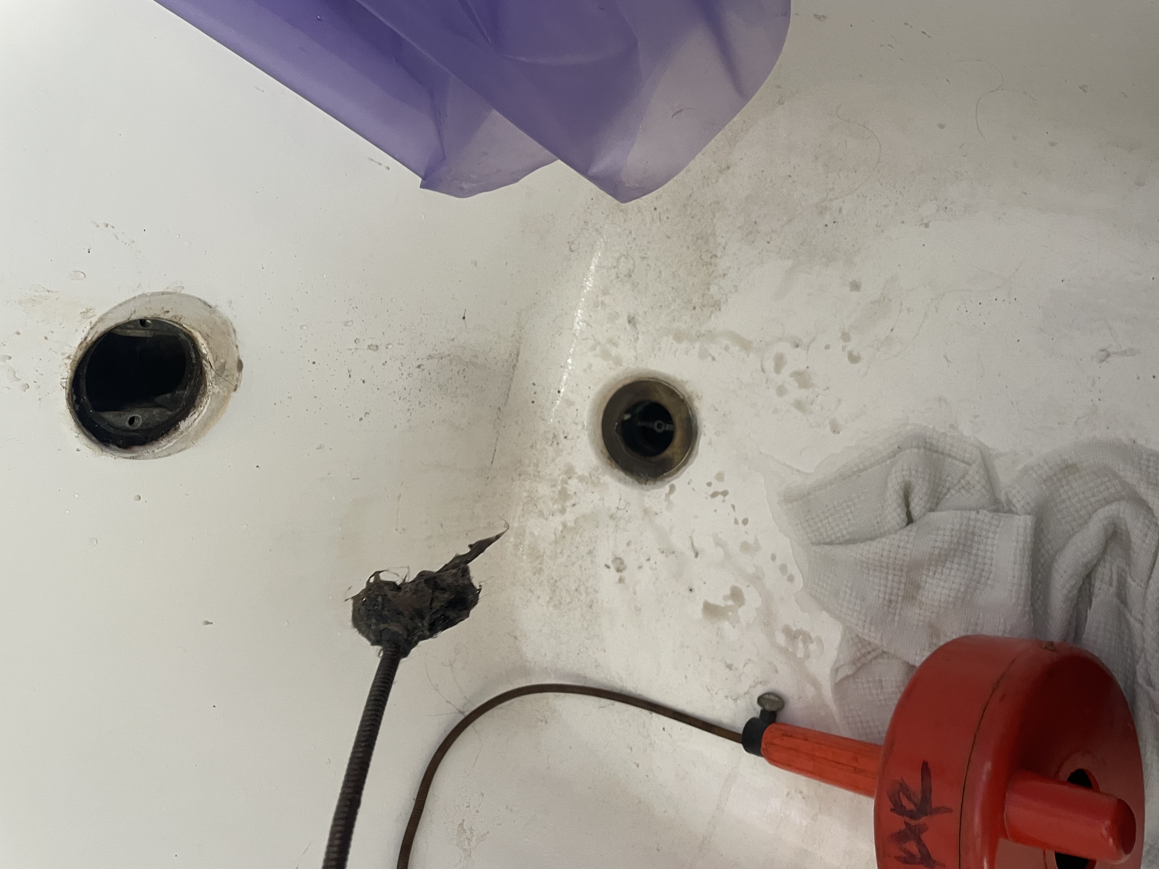 Drain cleaning in San Francisco by Heises Plumbing