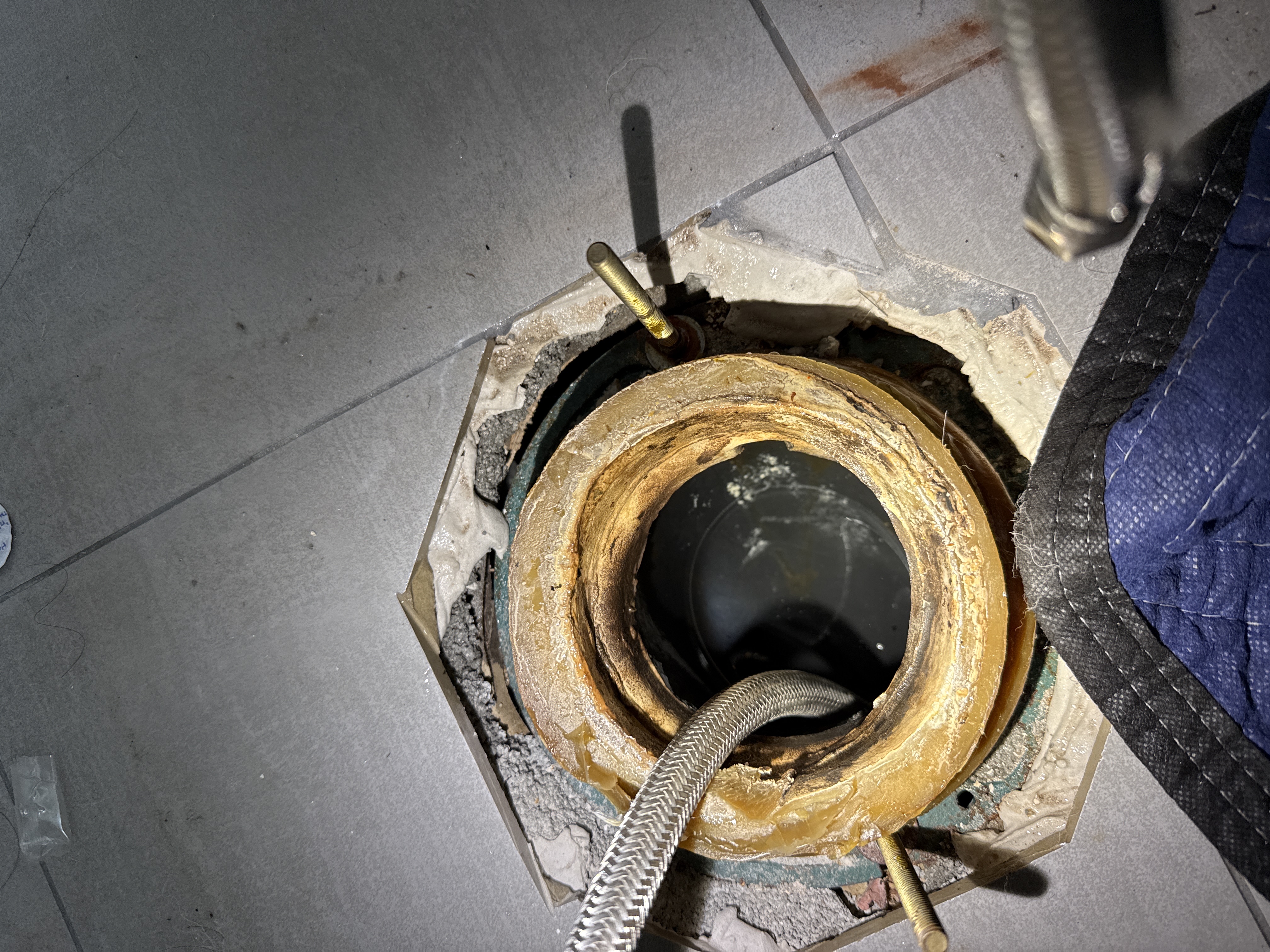 Drain cleaning in San Francisco by Heises Plumbing