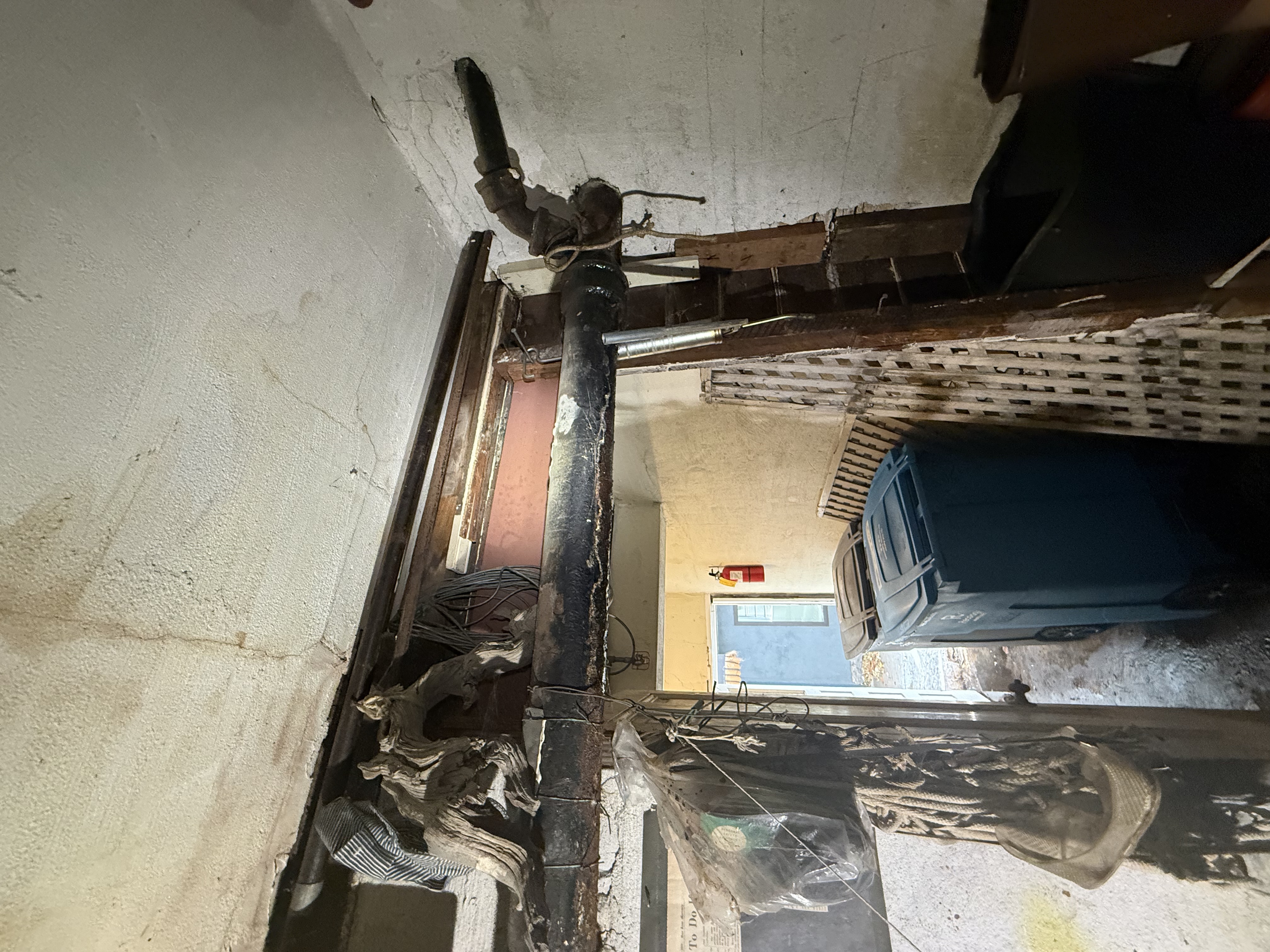 Drain cleaning in San Francisco by Heises Plumbing