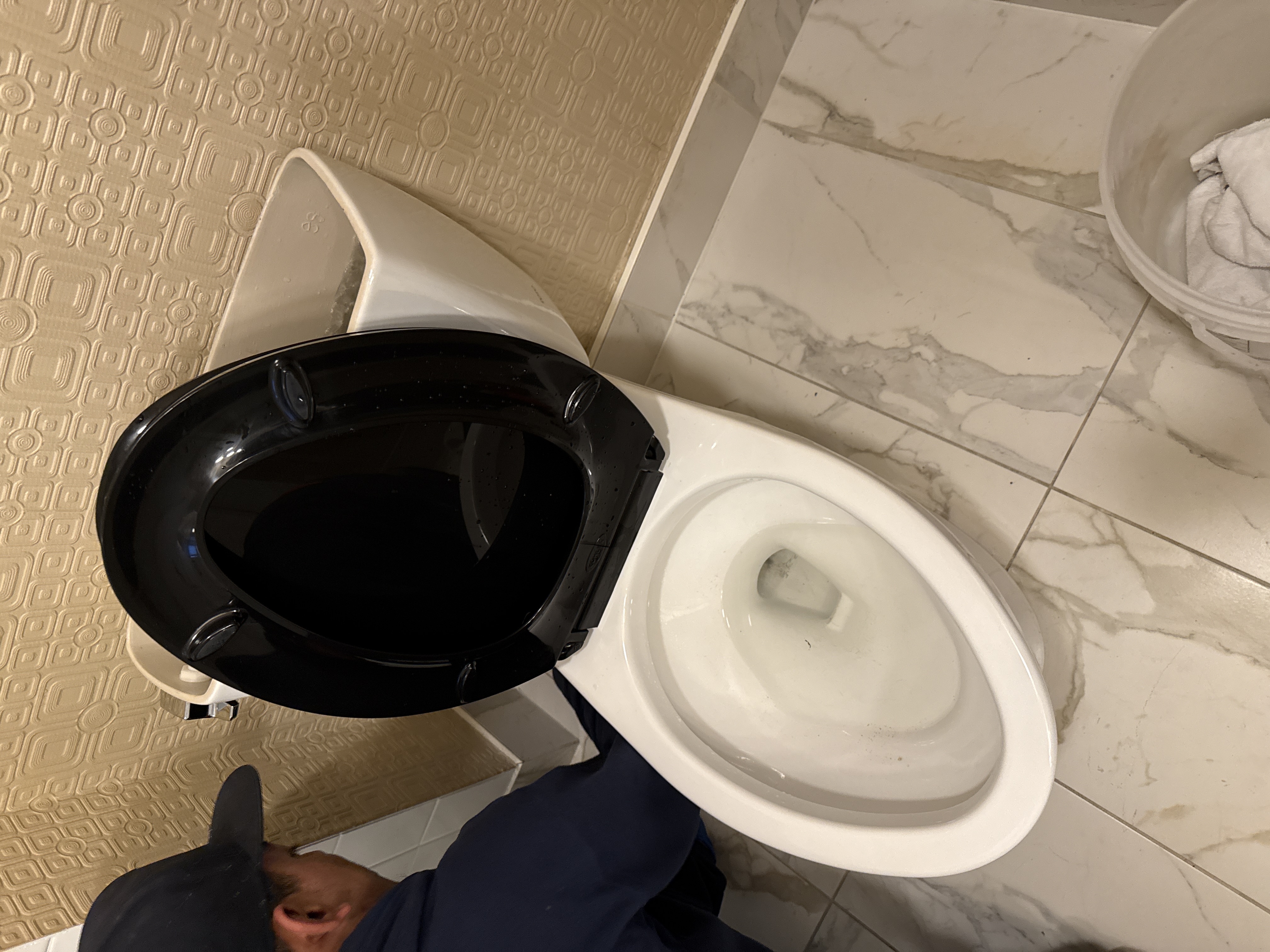 Drain cleaning in San Francisco by Heises Plumbing