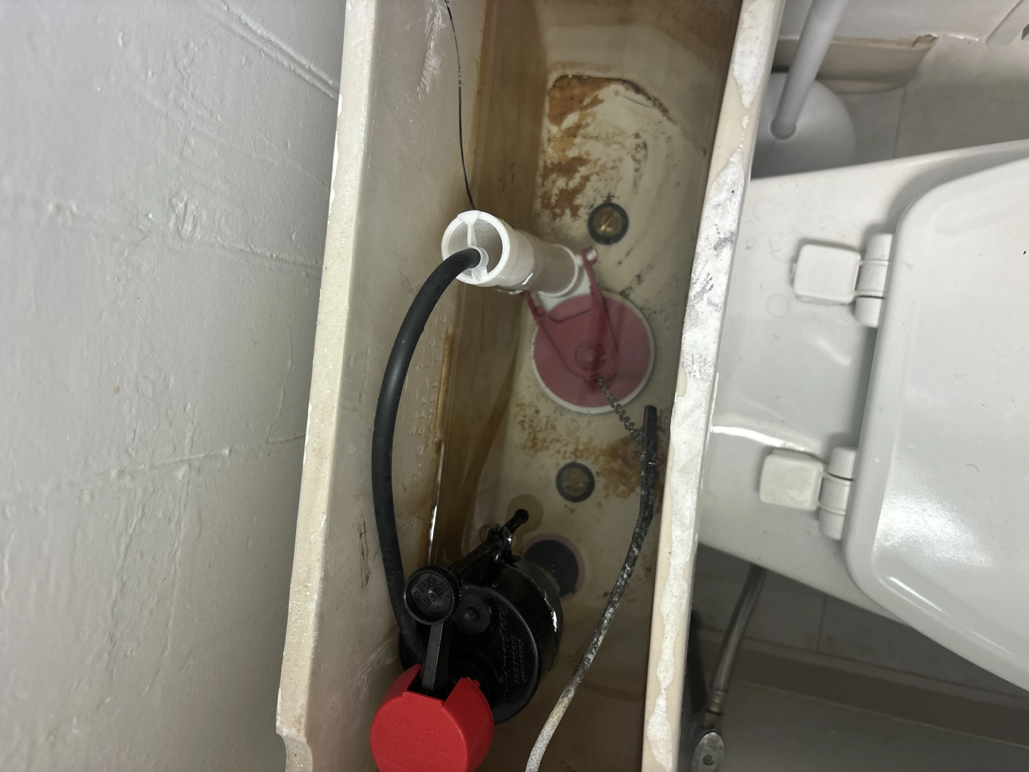 Drain Cleaning in San Francisco