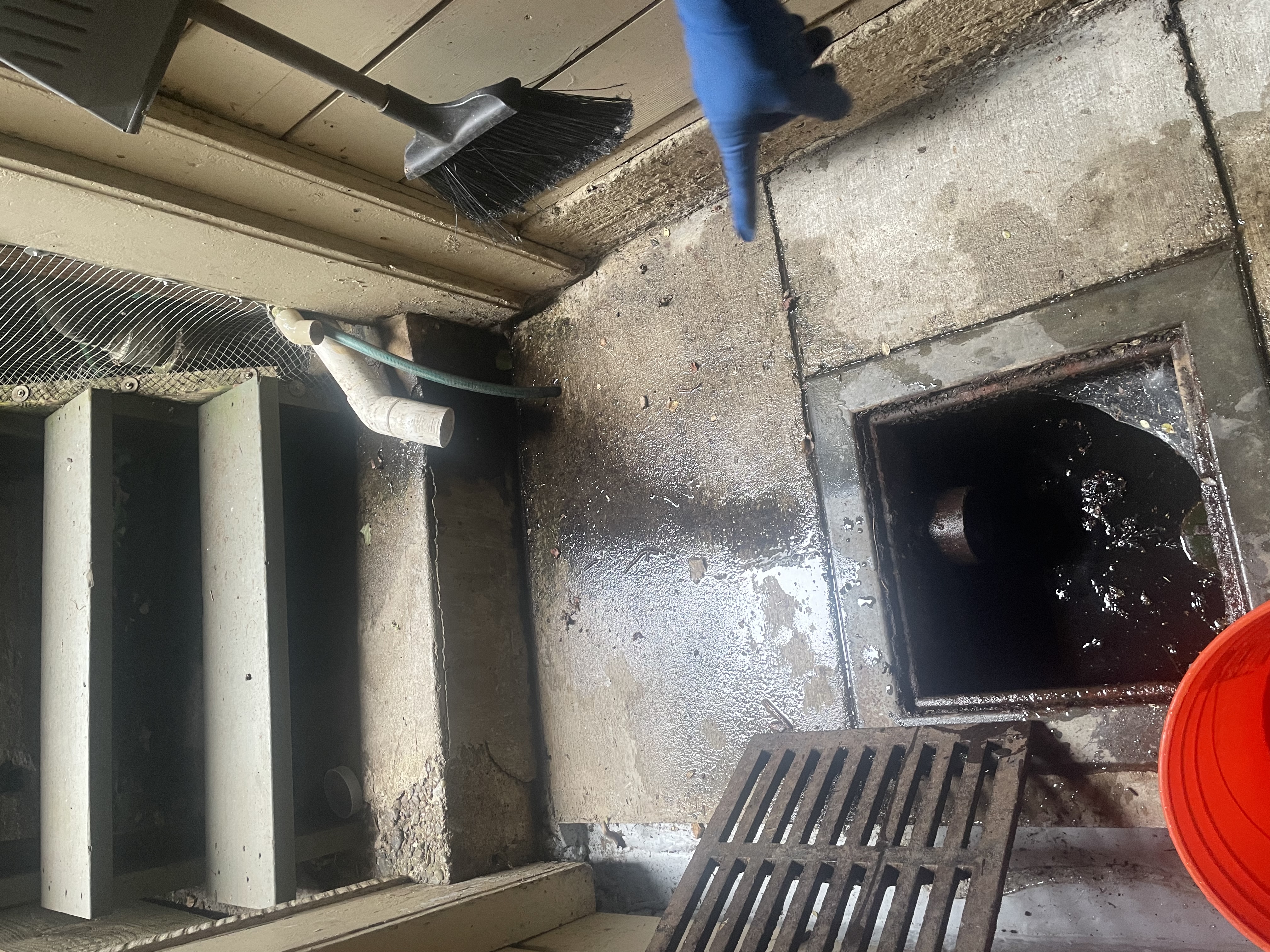 Drain cleaning in San Francisco by Heises Plumbing