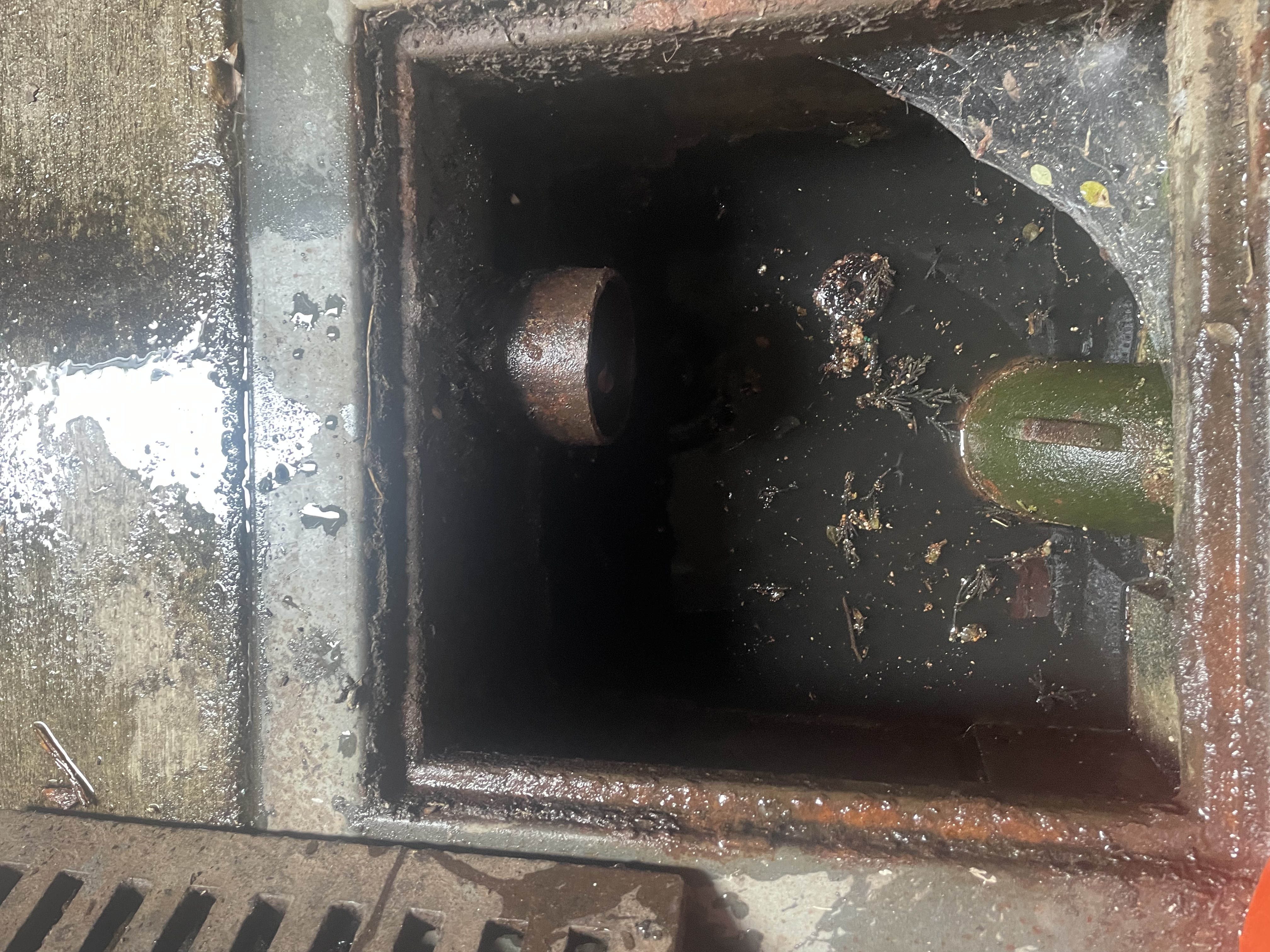 Drain cleaning in San Francisco by Heises Plumbing