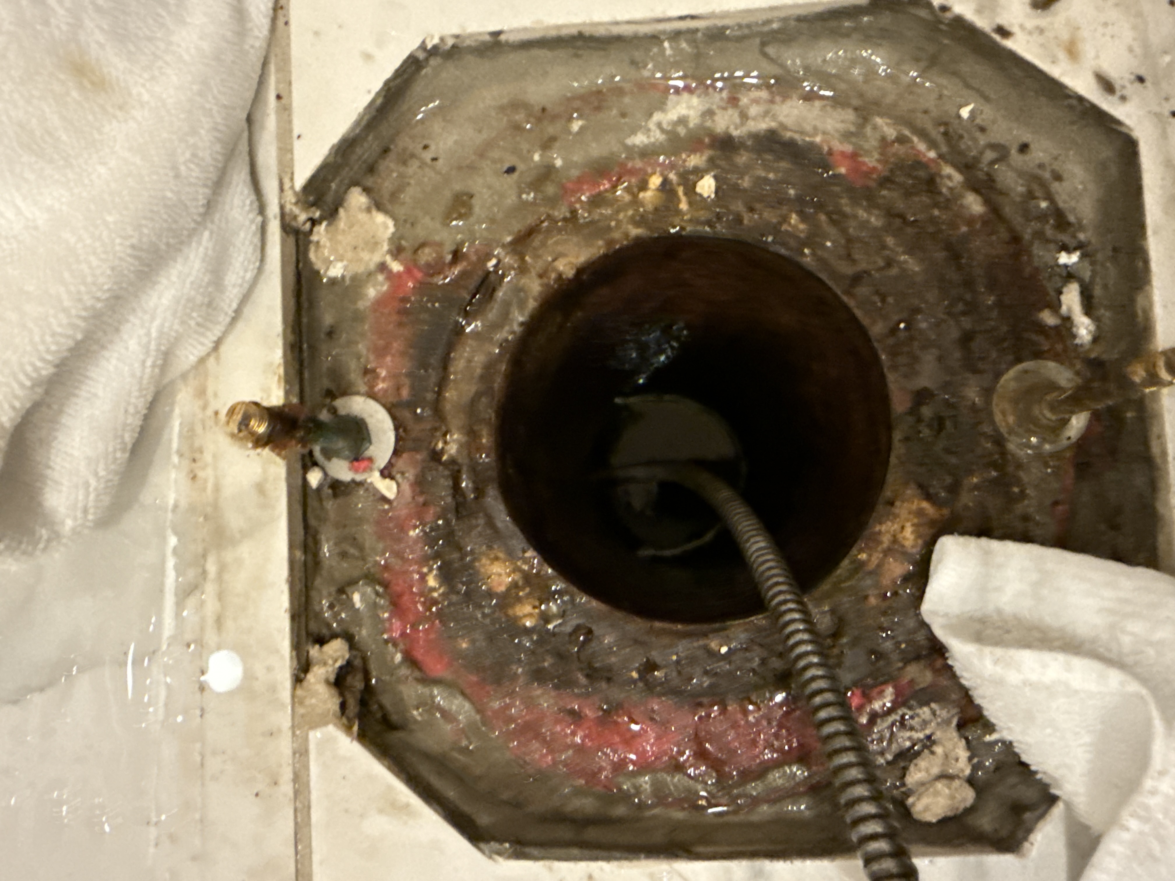 Drain cleaning in San Francisco by Heises Plumbing