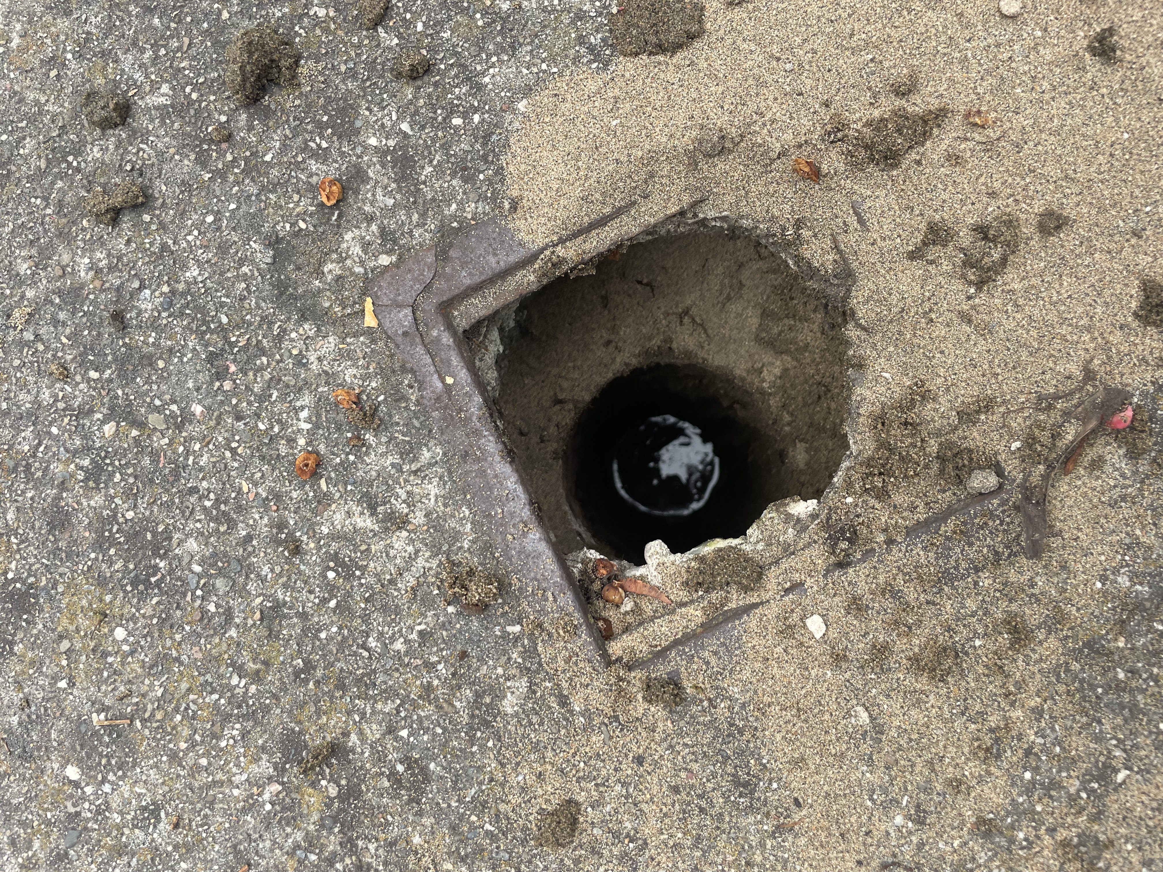 Drain cleaning in San Francisco by Heises Plumbing