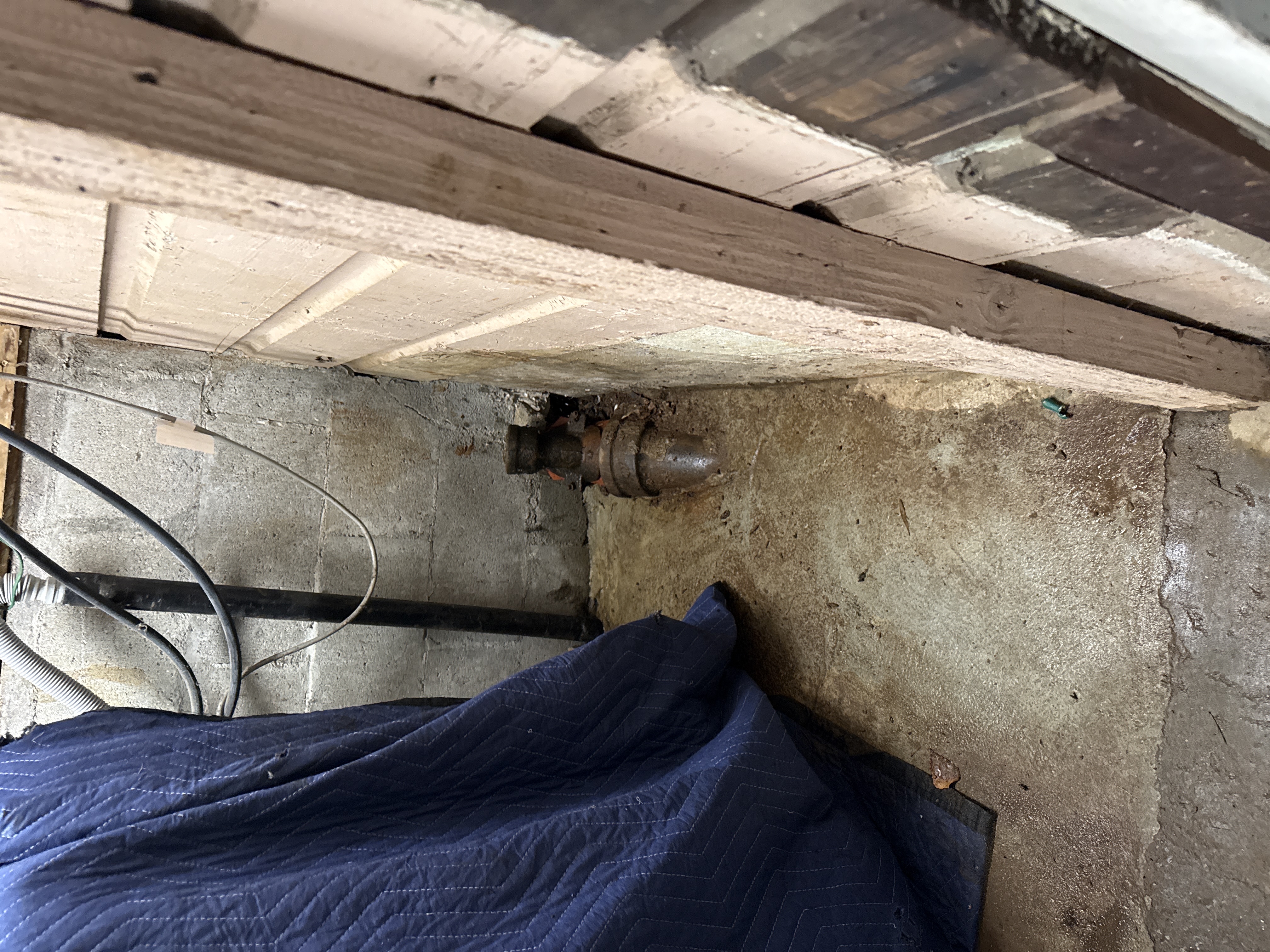 Drain cleaning in San Francisco by Heises Plumbing